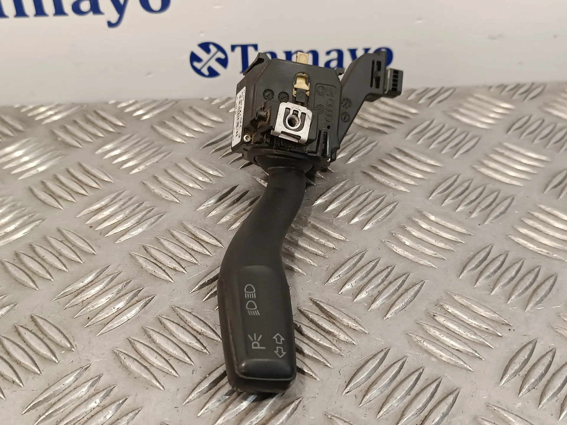 Mando Intermitentes para Audi A3 Sportback (8P)