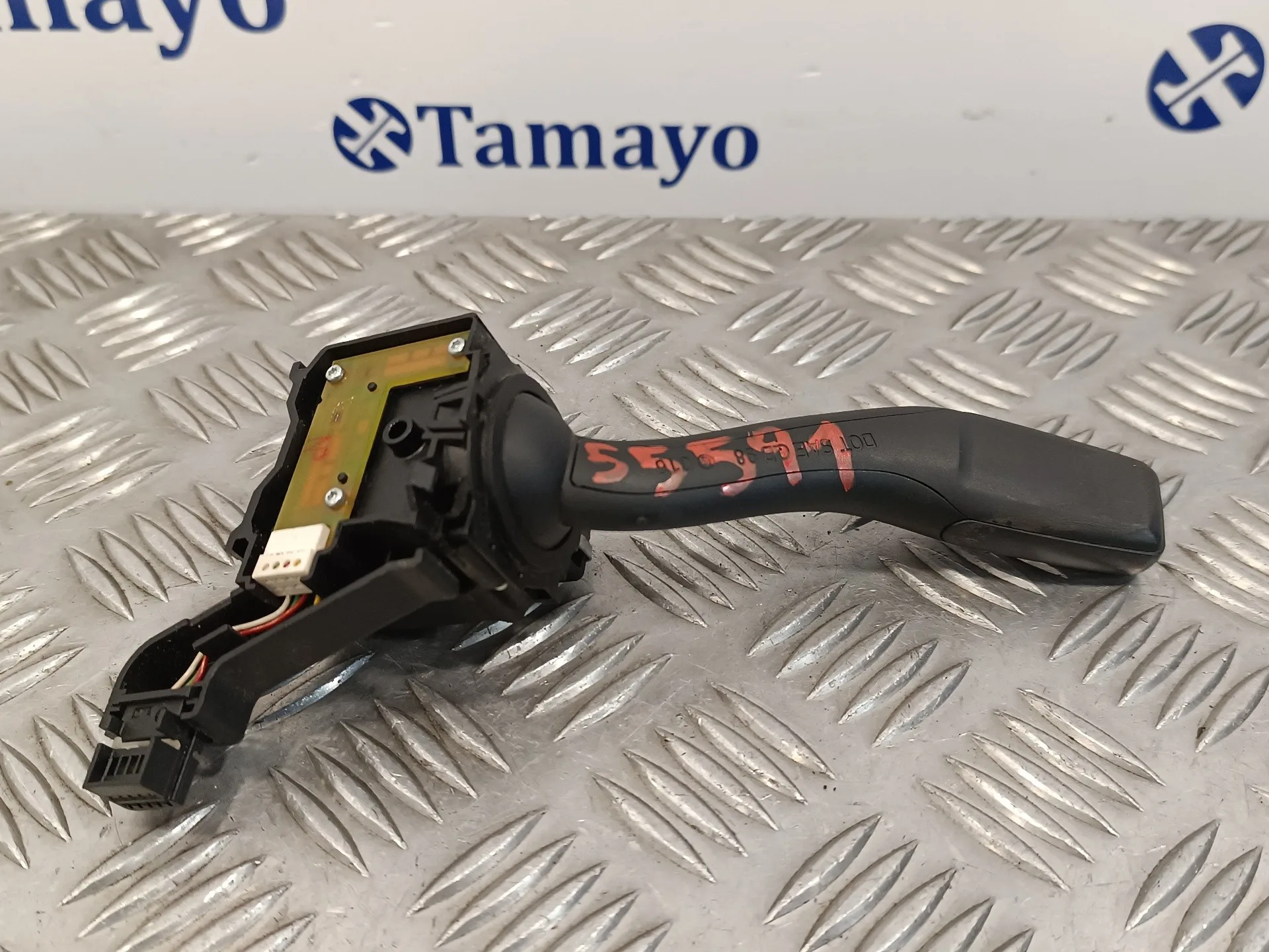 Mando Intermitentes para Audi A3 Sportback (8P)