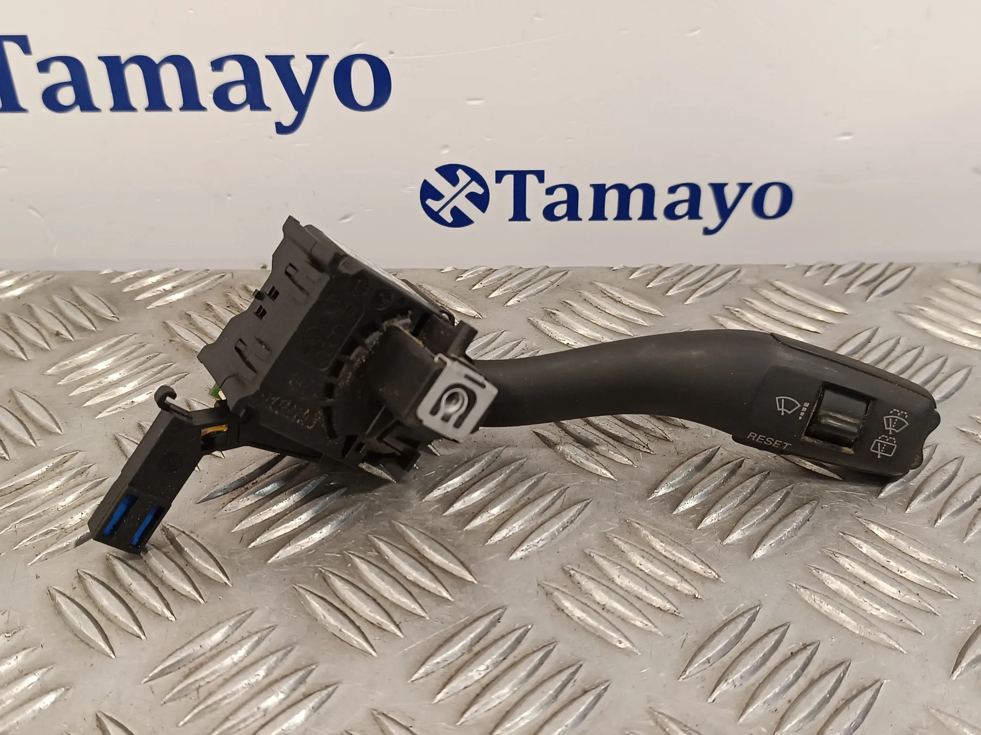 Mando Limpia para Audi A3 Sportback (8P)