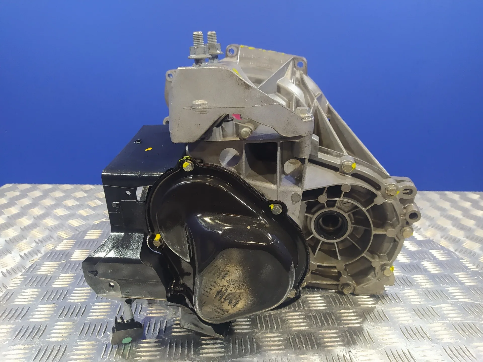 Caja Cambios para Ford Fiesta (Ccn)