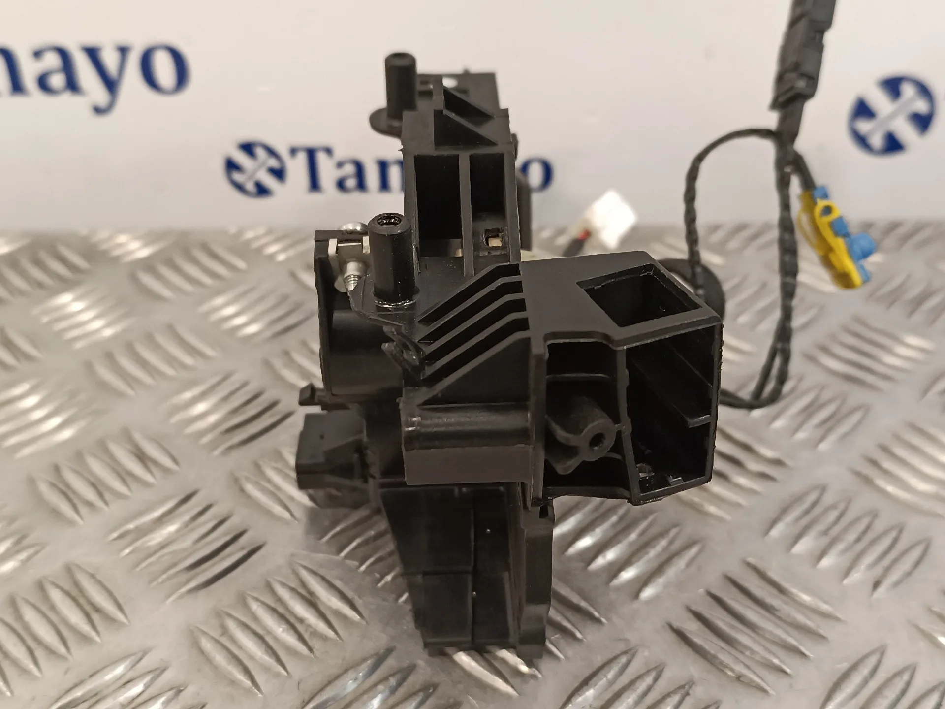 Anillo Airbag para Renault Trafic Furgon