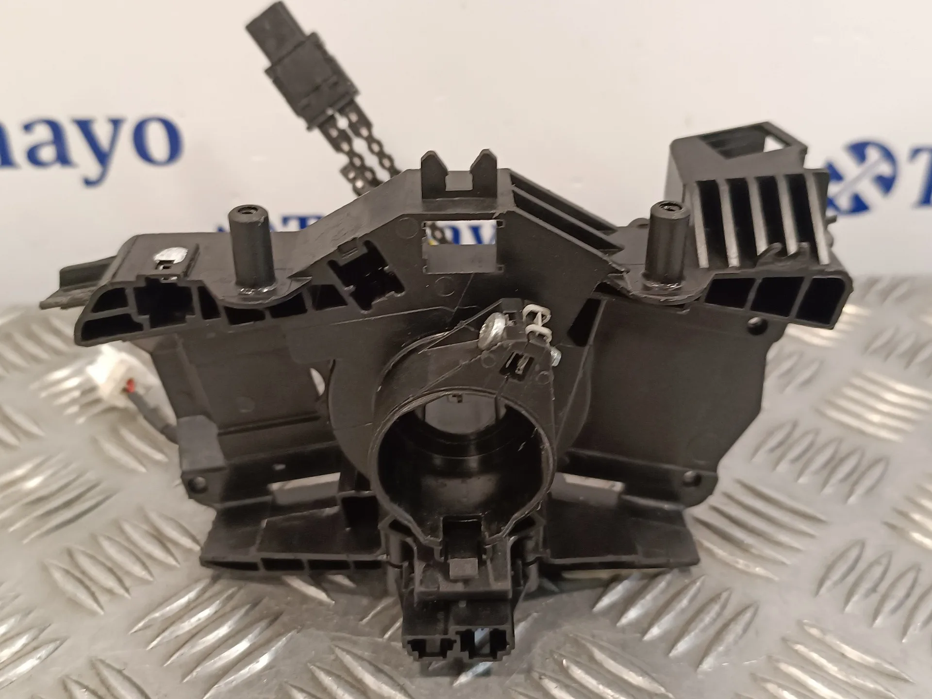 Anillo Airbag para Renault Trafic Furgon