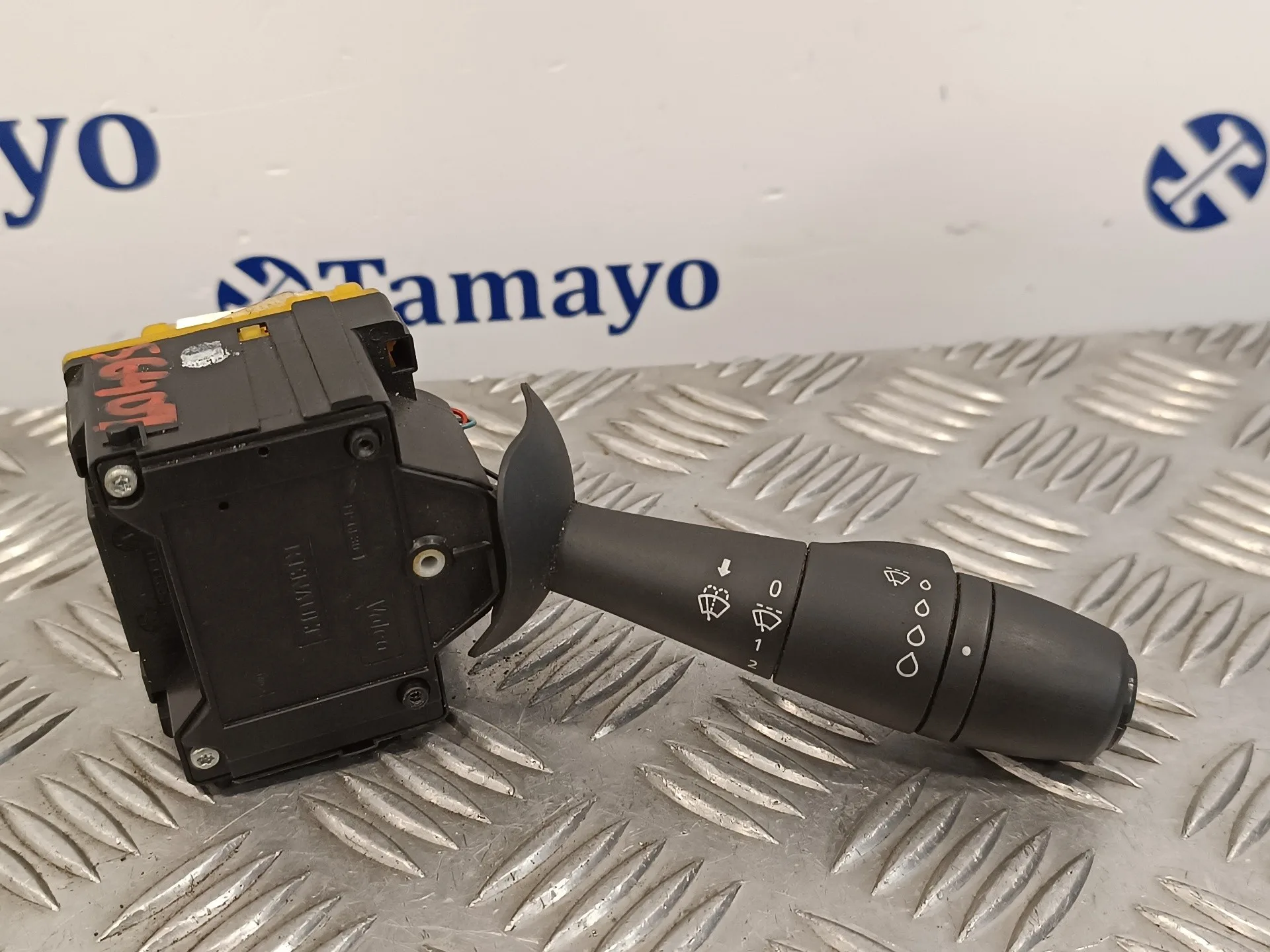 Mando Limpia para Renault Trafic Furgon