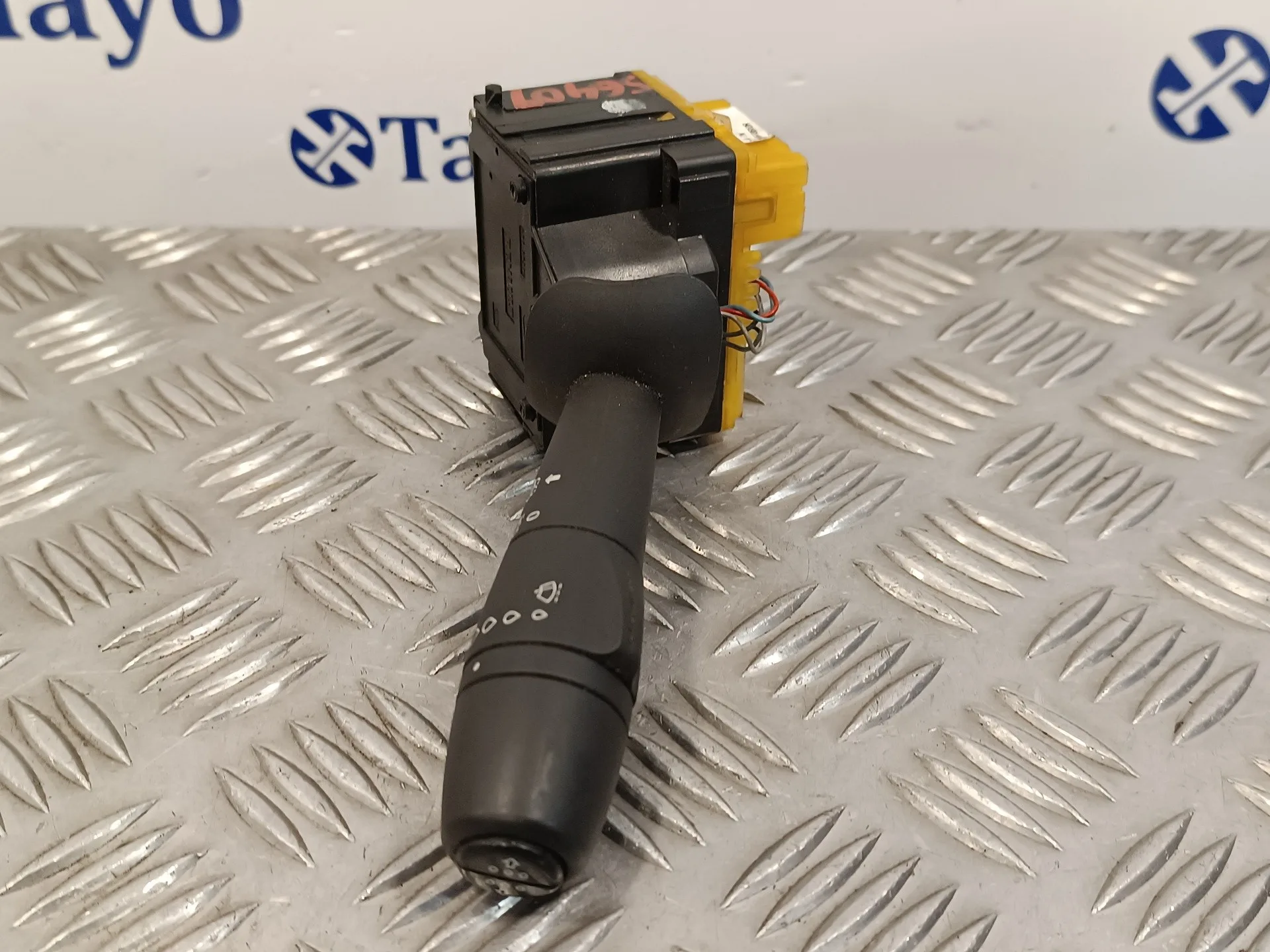 Mando Limpia para Renault Trafic Furgon
