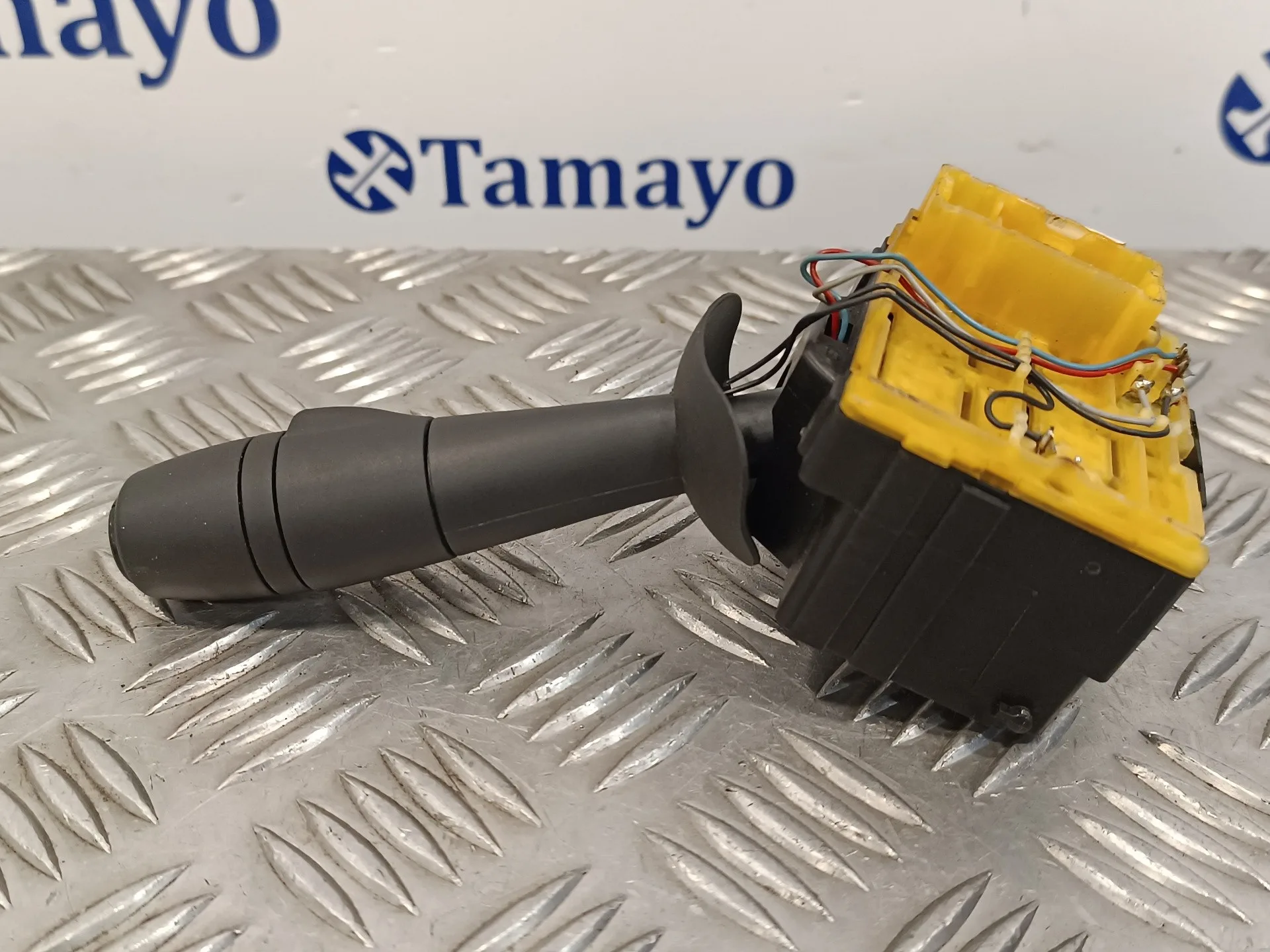 Mando Limpia para Renault Trafic Furgon