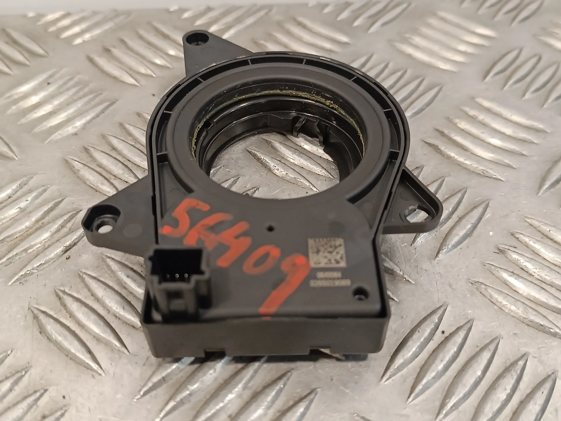 Sensor Angulo De Giro para Renault Trafic Furgon