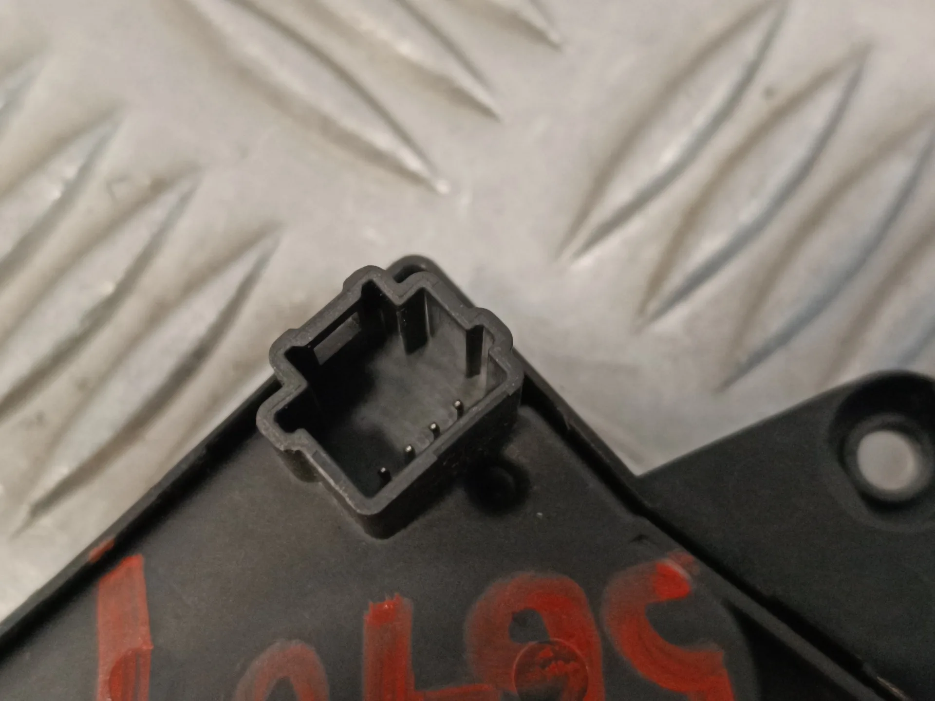 Sensor Angulo De Giro para Renault Trafic Furgon