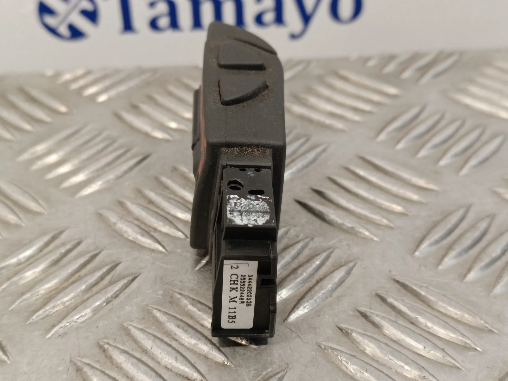 Mando Volante para Renault Trafic Furgon