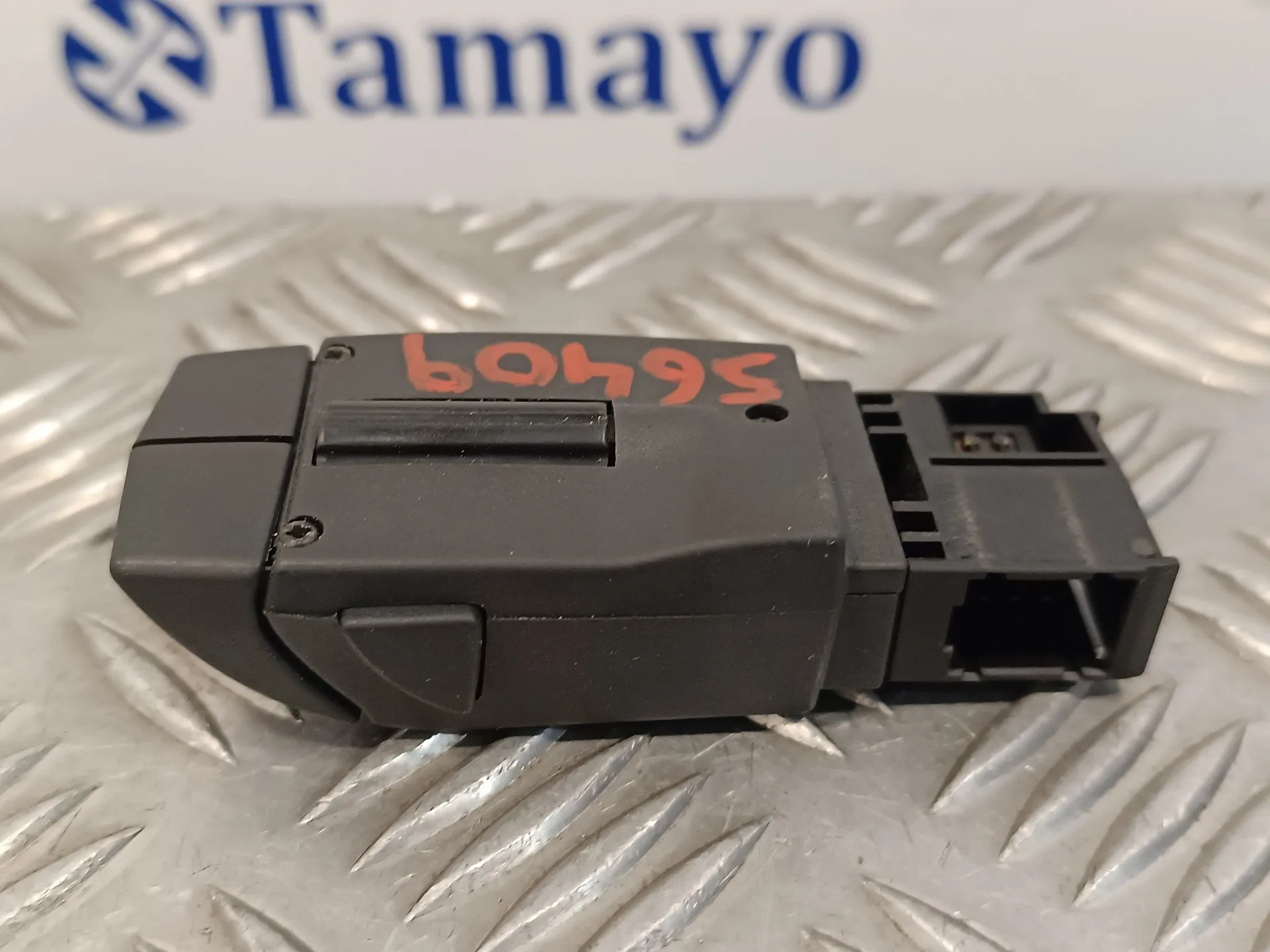 Mando Volante para Renault Trafic Furgon