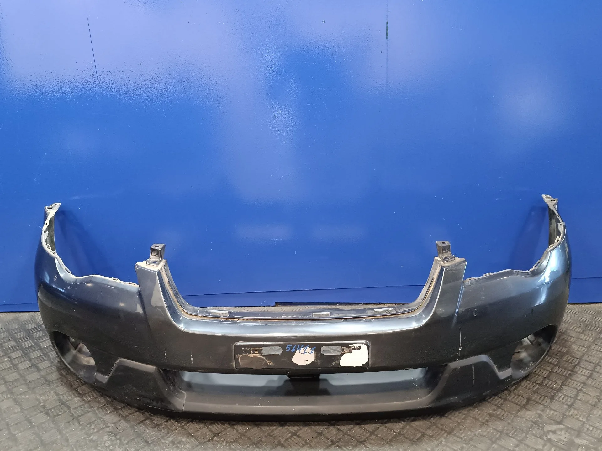 Paragolpes Delantero para Subaru Legacy Berl. B13 (Bl)