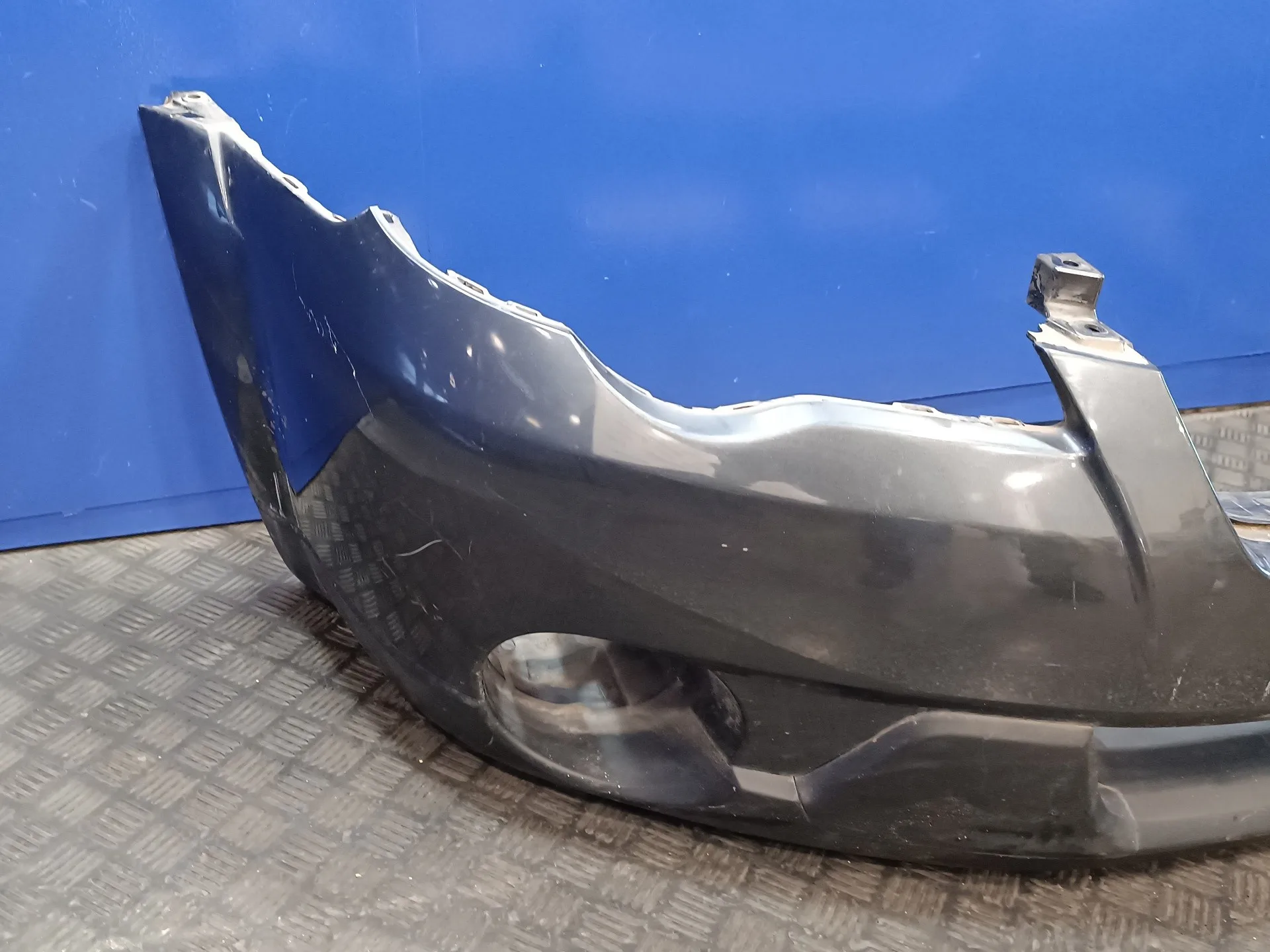 Paragolpes Delantero para Subaru Legacy Berl. B13 (Bl)