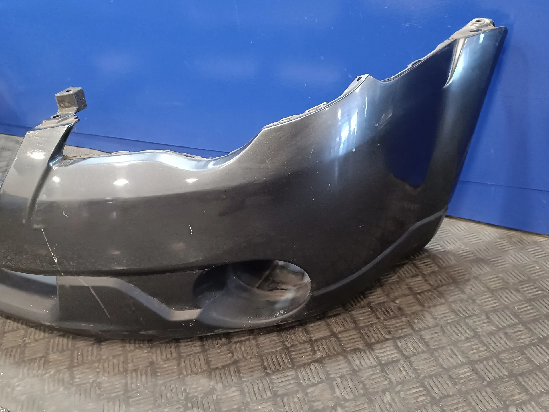 Paragolpes Delantero para Subaru Legacy Berl. B13 (Bl)