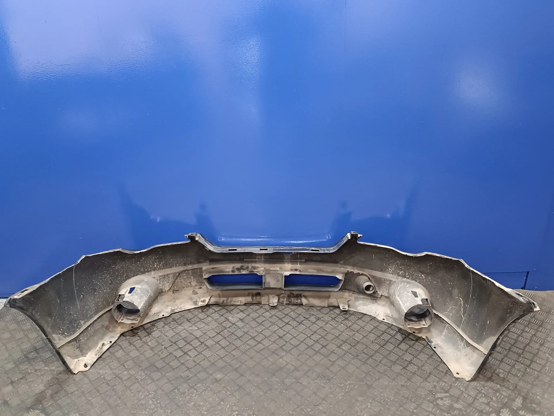 Paragolpes Delantero para Subaru Legacy Berl. B13 (Bl)