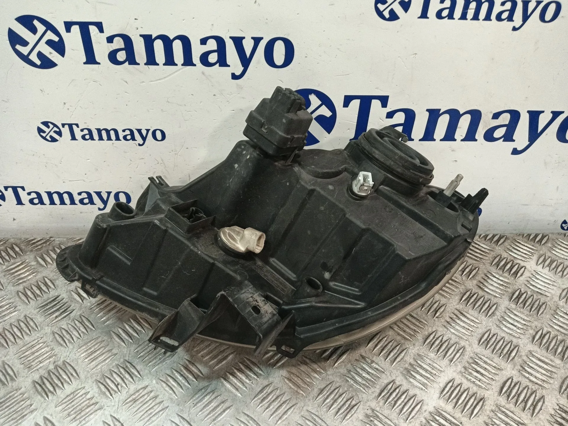 Faro Derecho para Fiat Doblo (119)