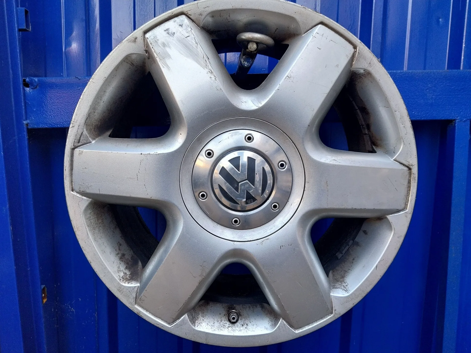 Llanta para Volkswagen Touareg (7La)