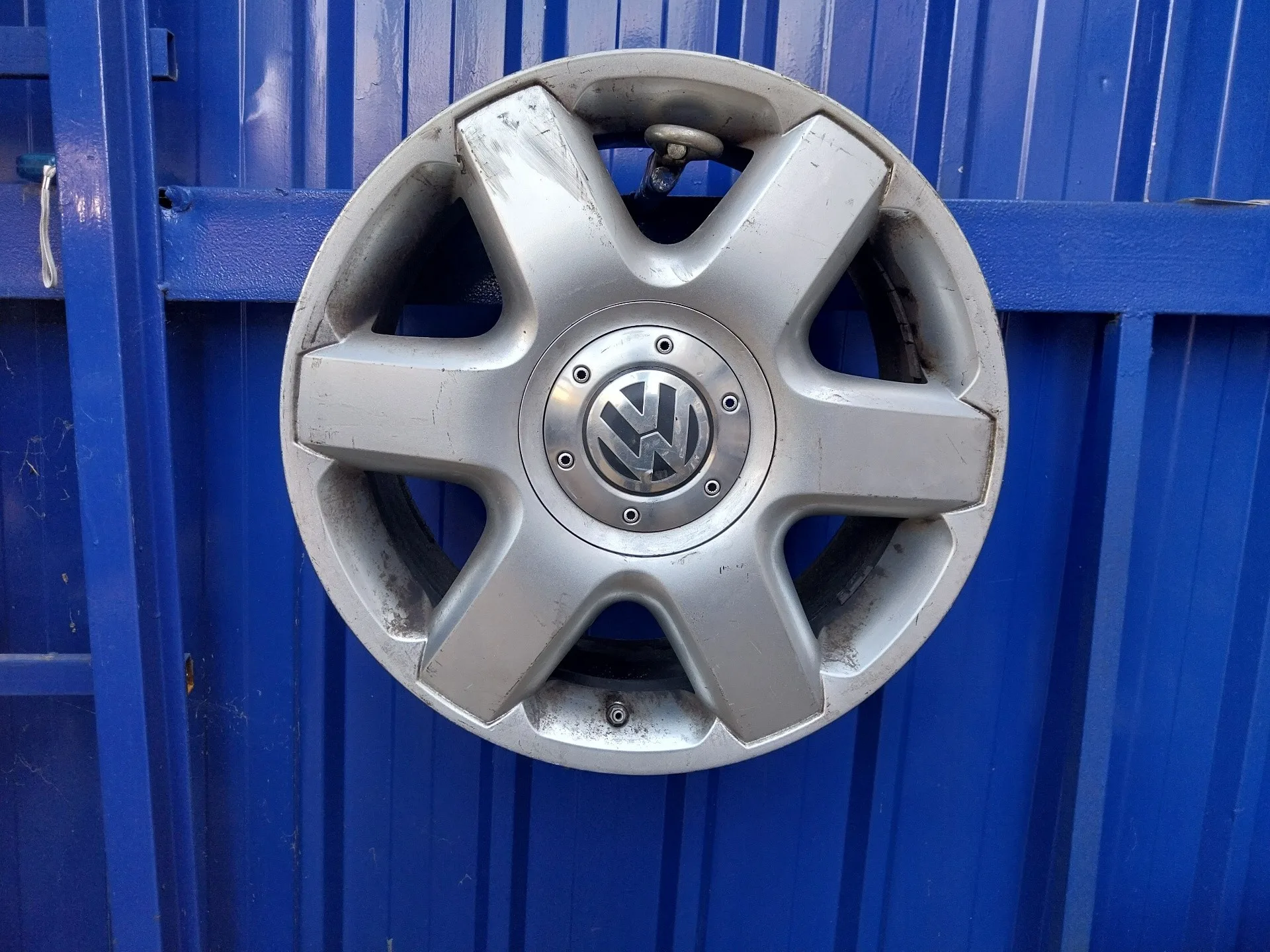 Llanta para Volkswagen Touareg (7La)