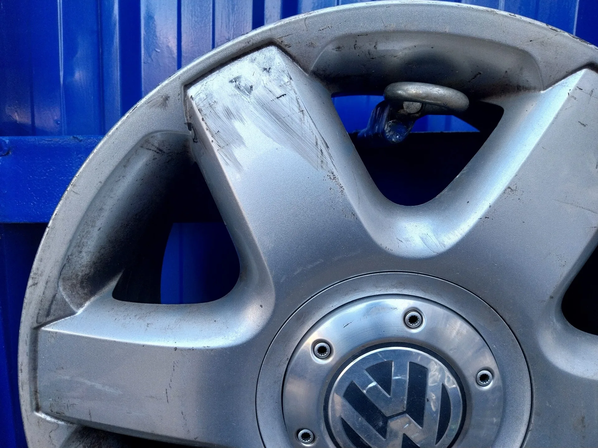 Llanta para Volkswagen Touareg (7La)