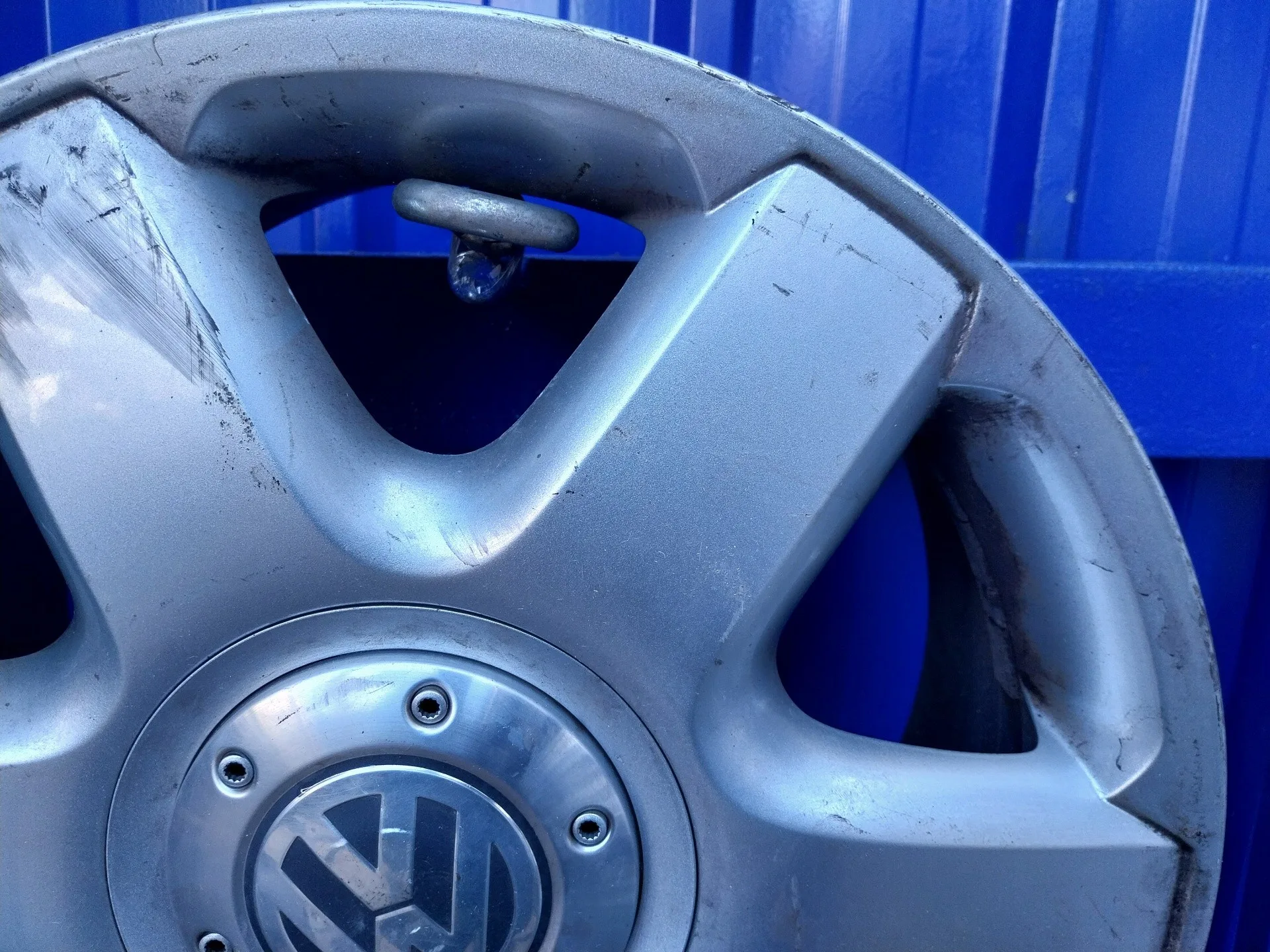 Llanta para Volkswagen Touareg (7La)
