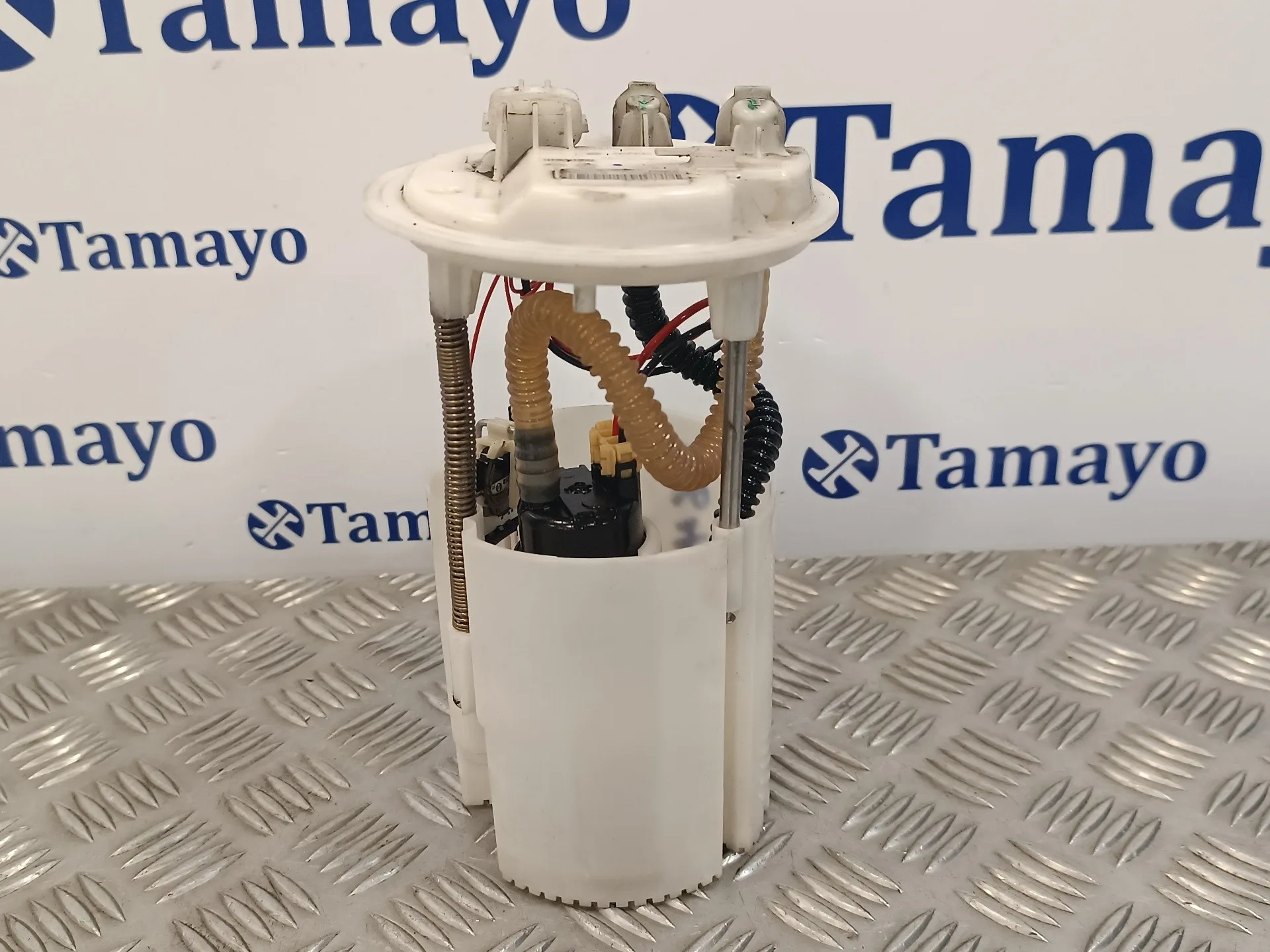 Aforador para Renault Trafic Furgon