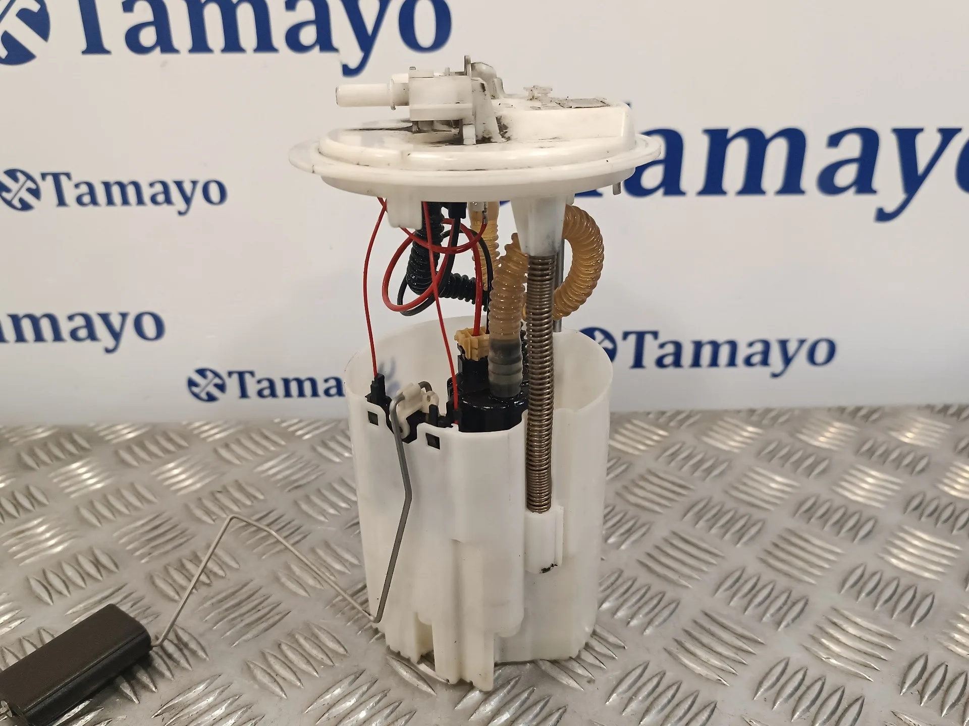 Aforador para Renault Trafic Furgon