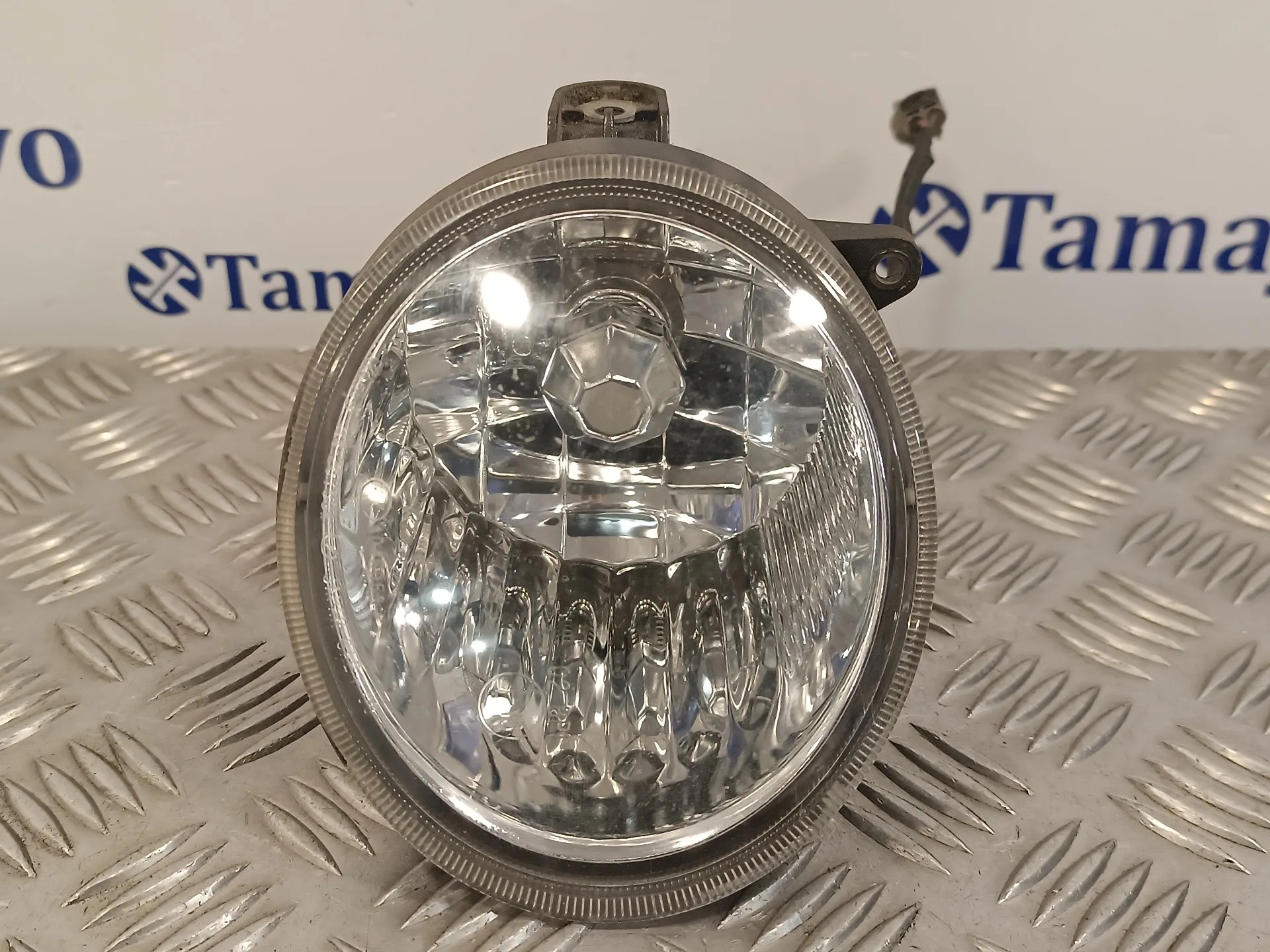 Faro Antiniebla Derecho para Subaru Legacy Berl. B13 (Bl)