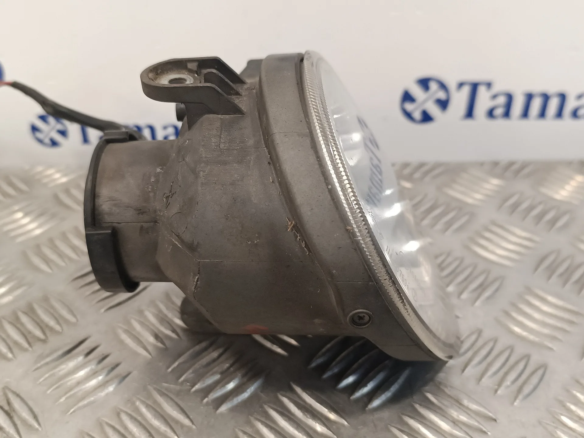 Faro Antiniebla Derecho para Subaru Legacy Berl. B13 (Bl)