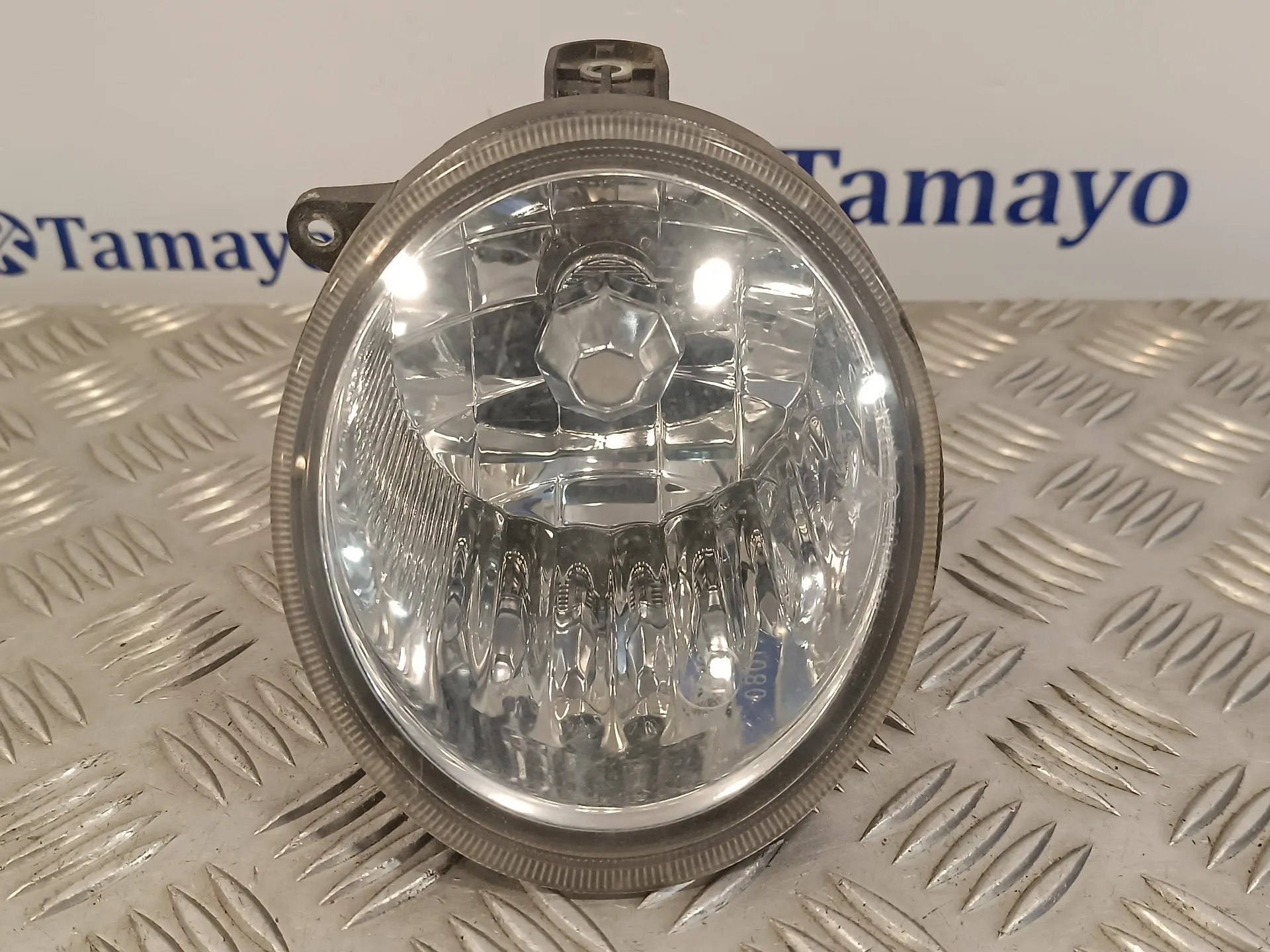 Faro Antiniebla Izquierdo para Subaru Legacy Berl. B13 (Bl)