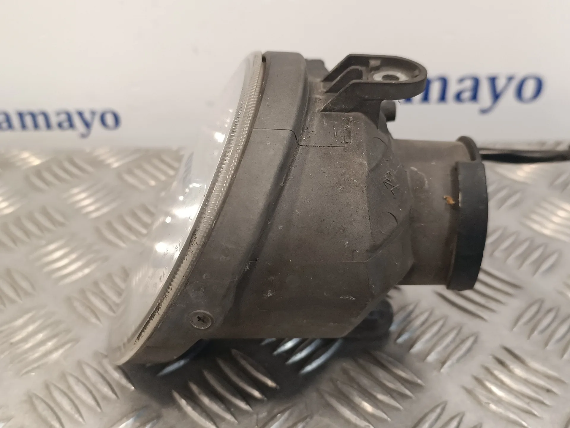 Faro Antiniebla Izquierdo para Subaru Legacy Berl. B13 (Bl)