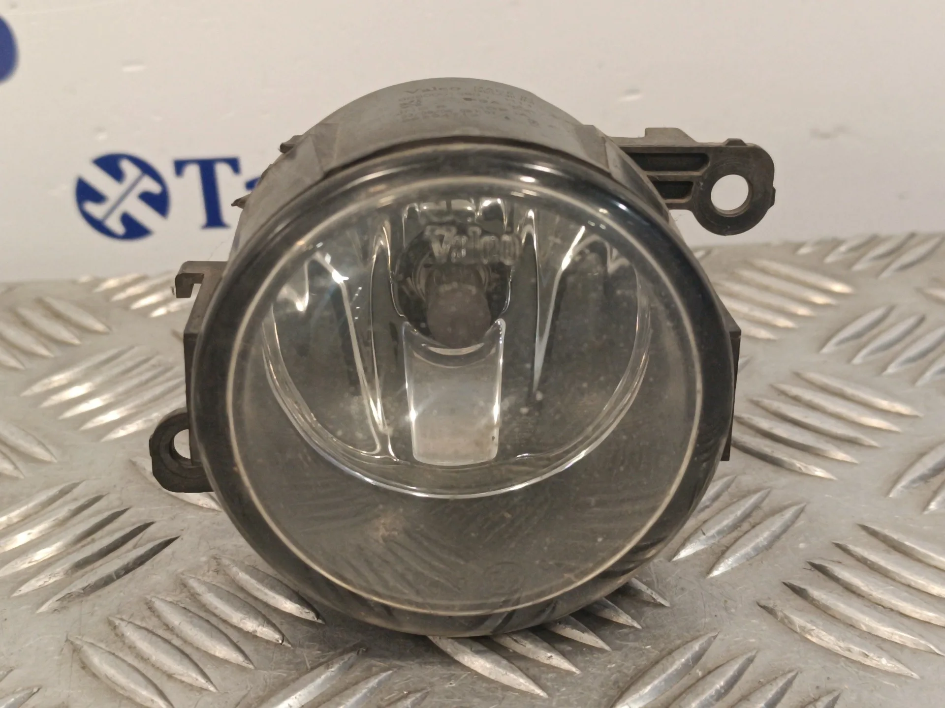 Faro Antiniebla Derecho para Peugeot 207