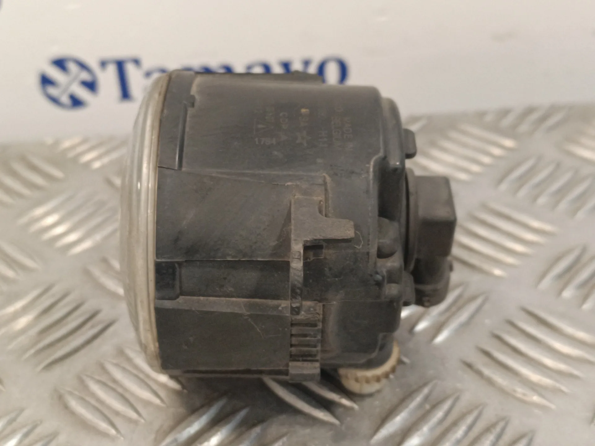 Faro Antiniebla Derecho para Peugeot 207