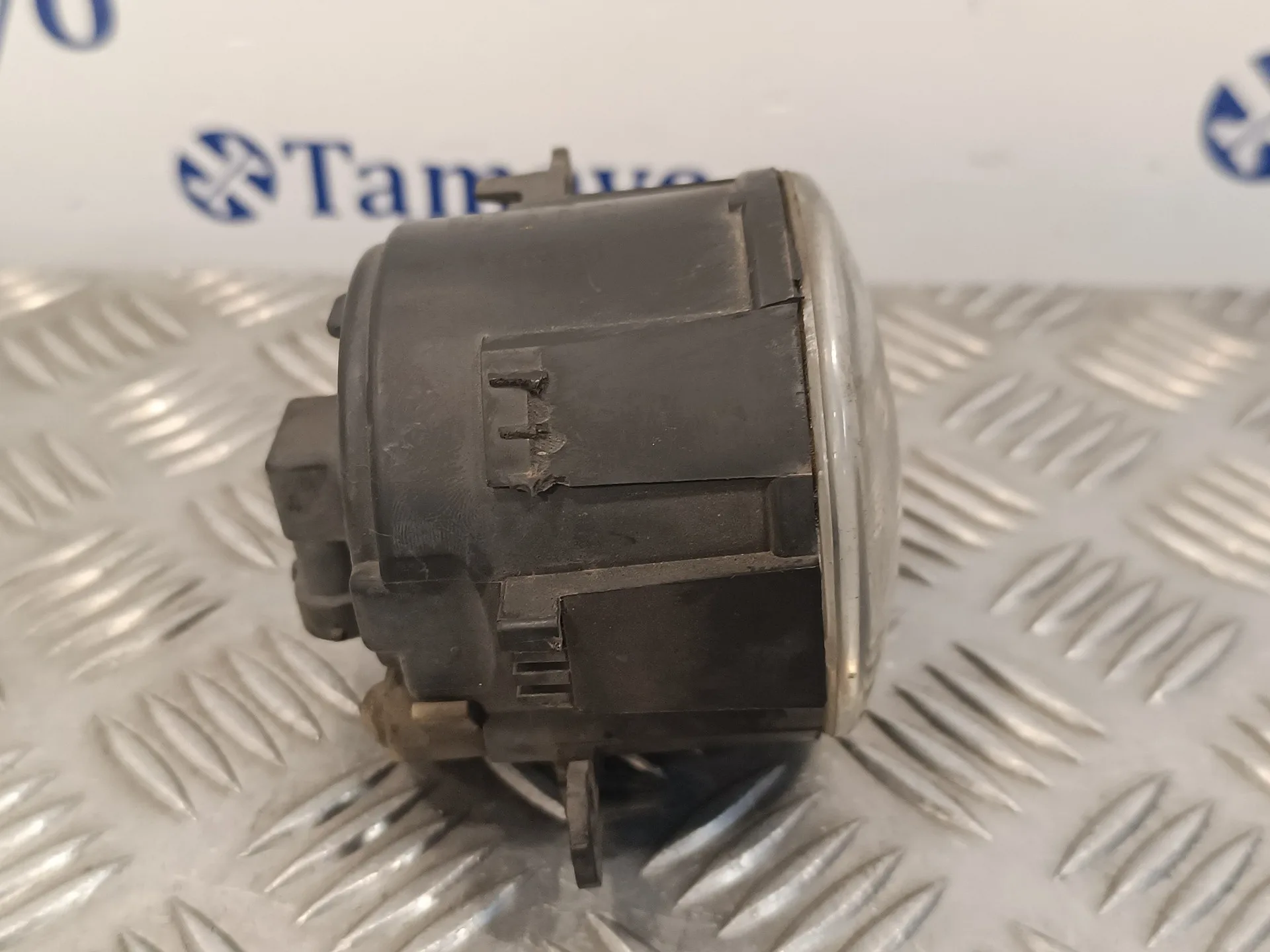 Faro Antiniebla Derecho para Peugeot 207