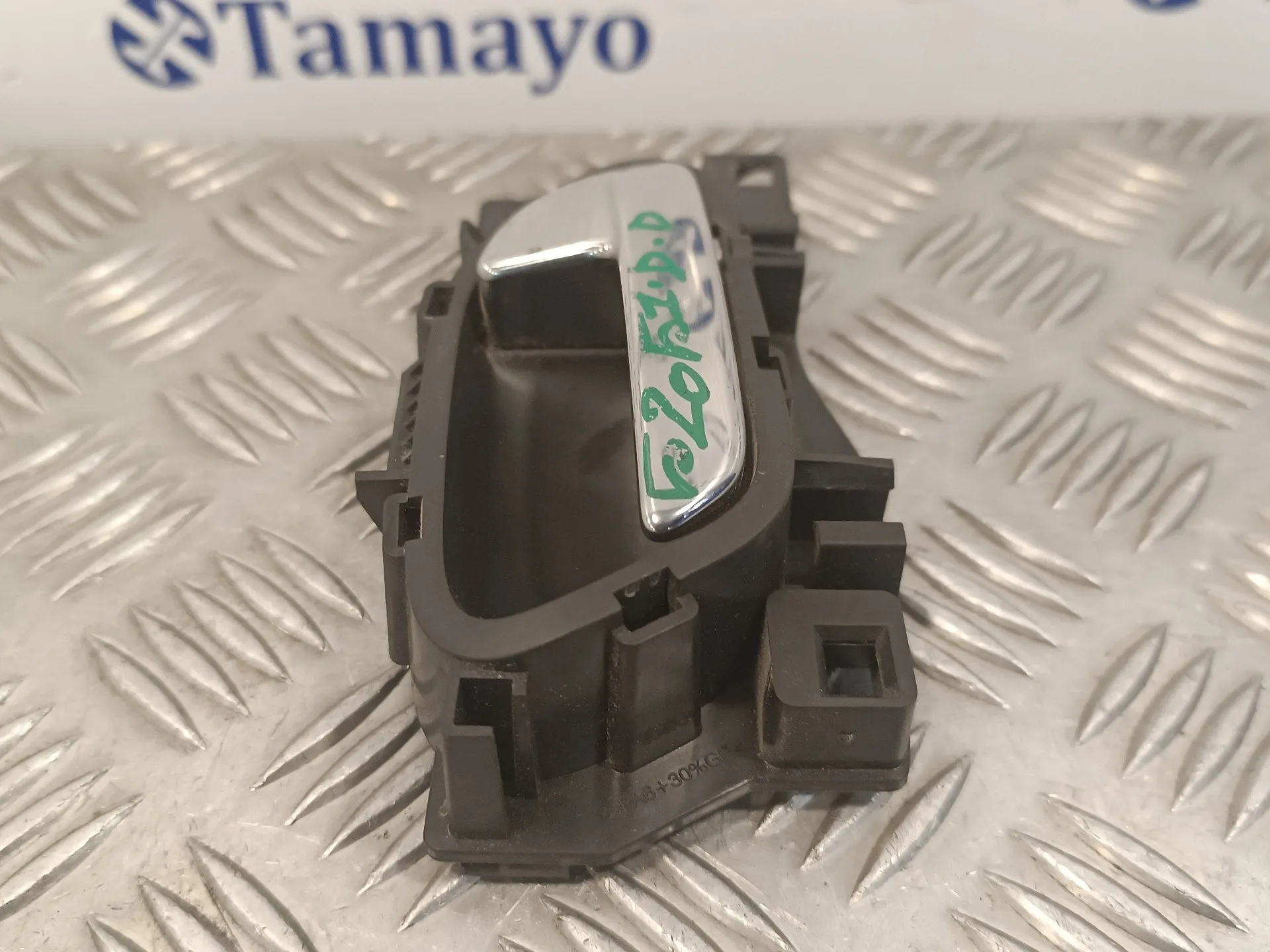 Maneta Interior Delantera Derecha para Citroën C4 Grand Picasso