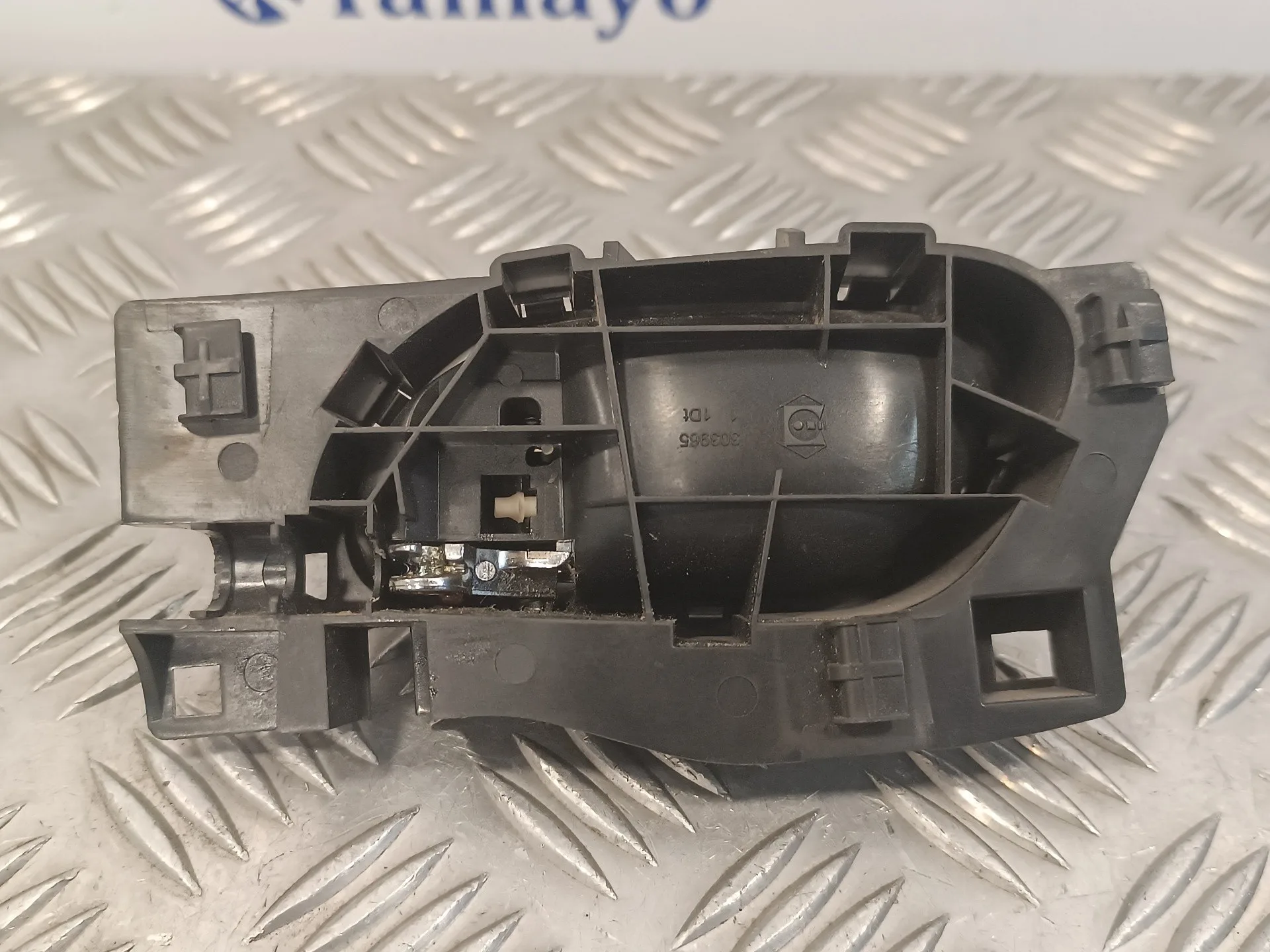 Maneta Interior Delantera Derecha para Citroën C4 Grand Picasso