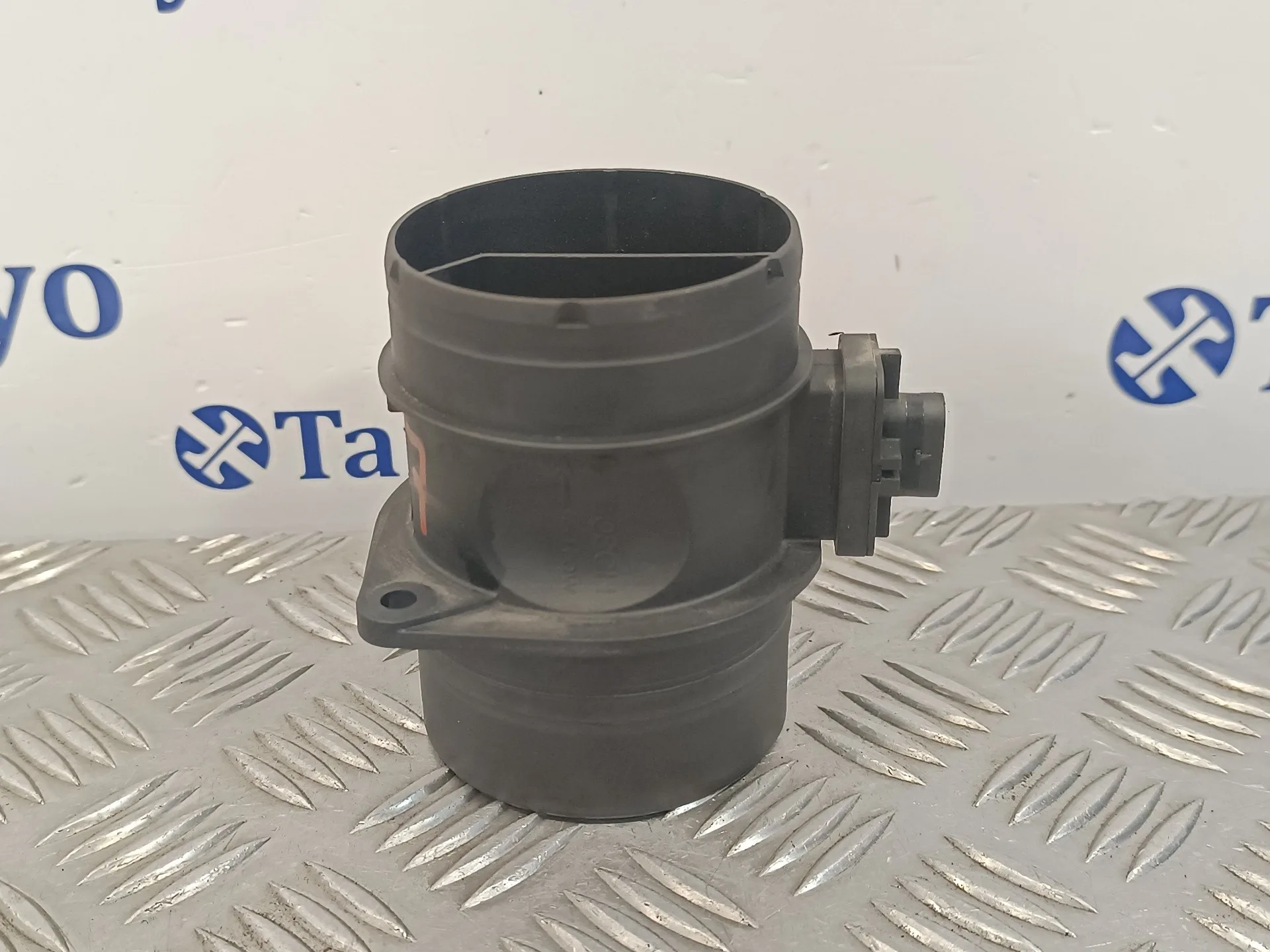 Caudalimetro para Audi A5 Coupe (8T)