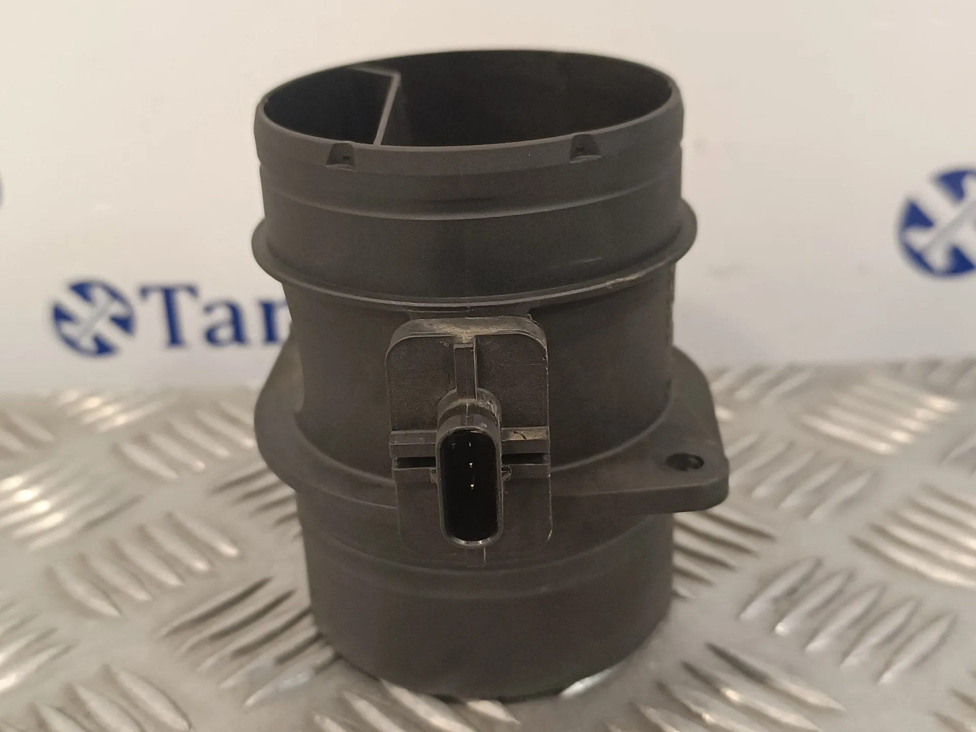 Caudalimetro para Audi A5 Coupe (8T)