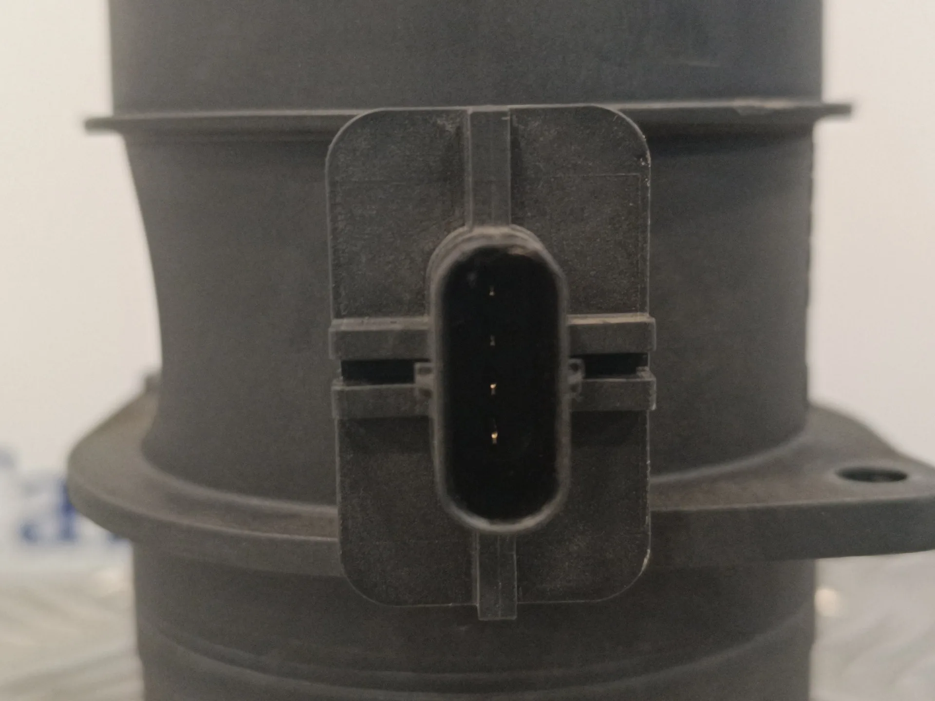 Caudalimetro para Audi A5 Coupe (8T)