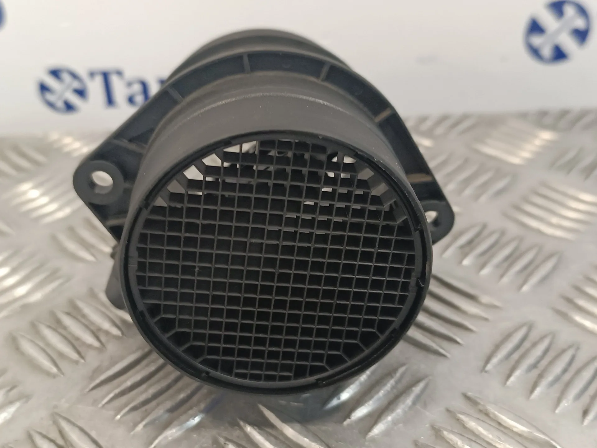 Caudalimetro para Audi A5 Coupe (8T)
