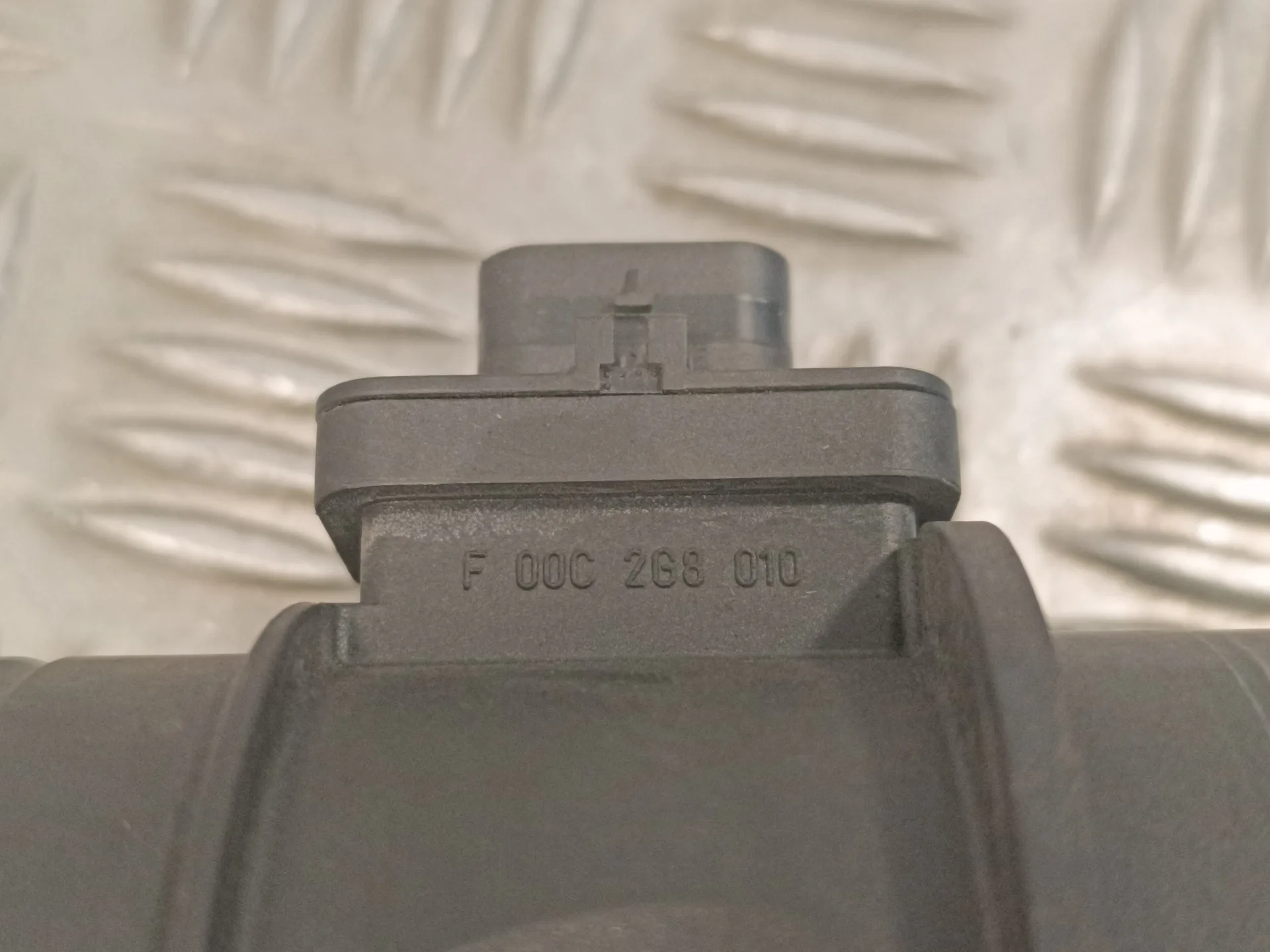Caudalimetro para Audi A5 Coupe (8T)