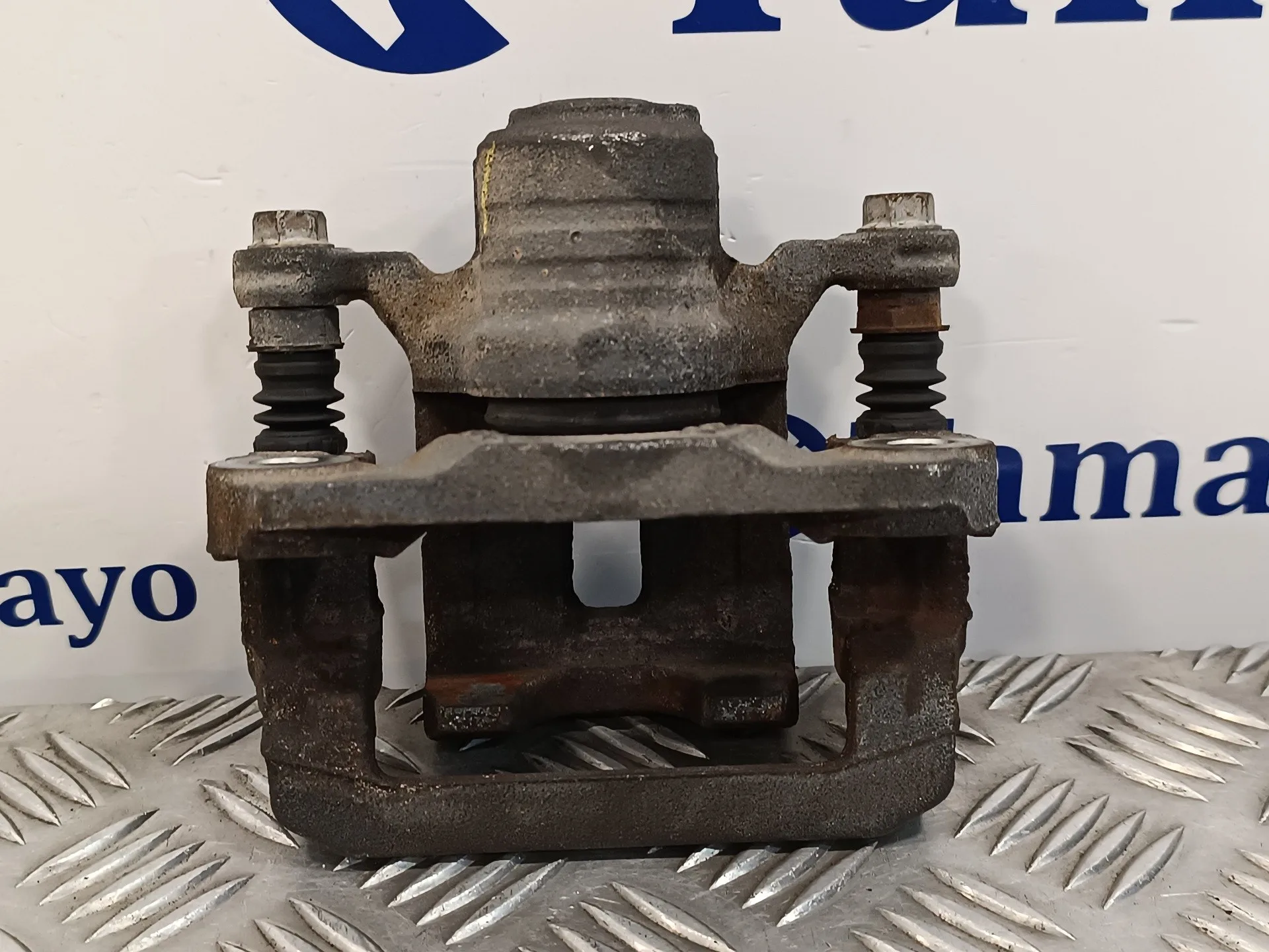 Pinza Freno Trasera Derecha para Nissan Pathfinder (R51)