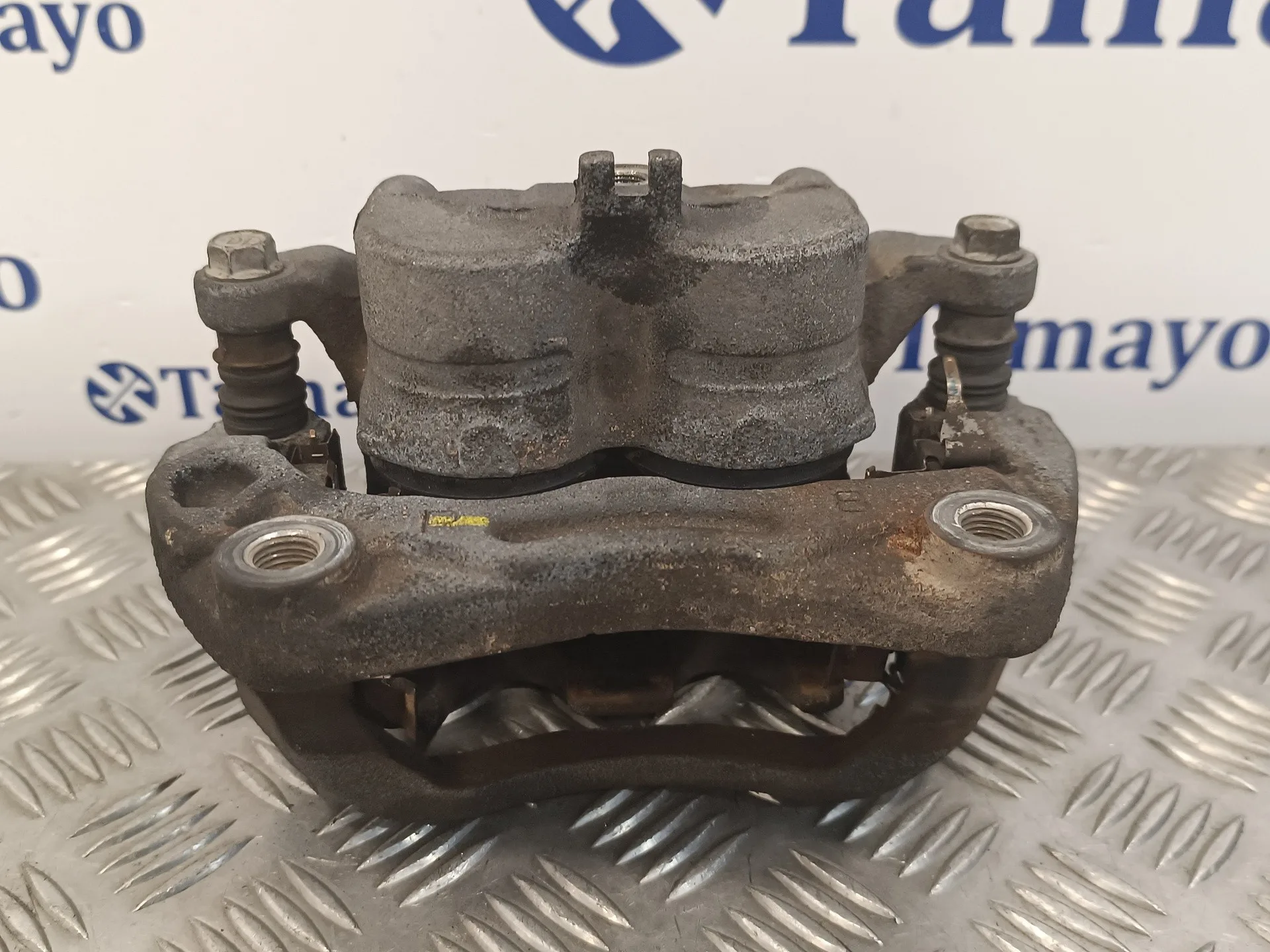 Pinza Freno Delantera Derecha para Nissan Pathfinder (R51)