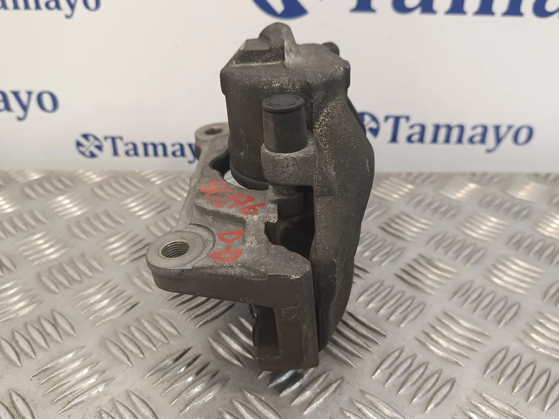 Pinza Freno Delantera Derecha para Seat Exeo St (3R5)(2009>)