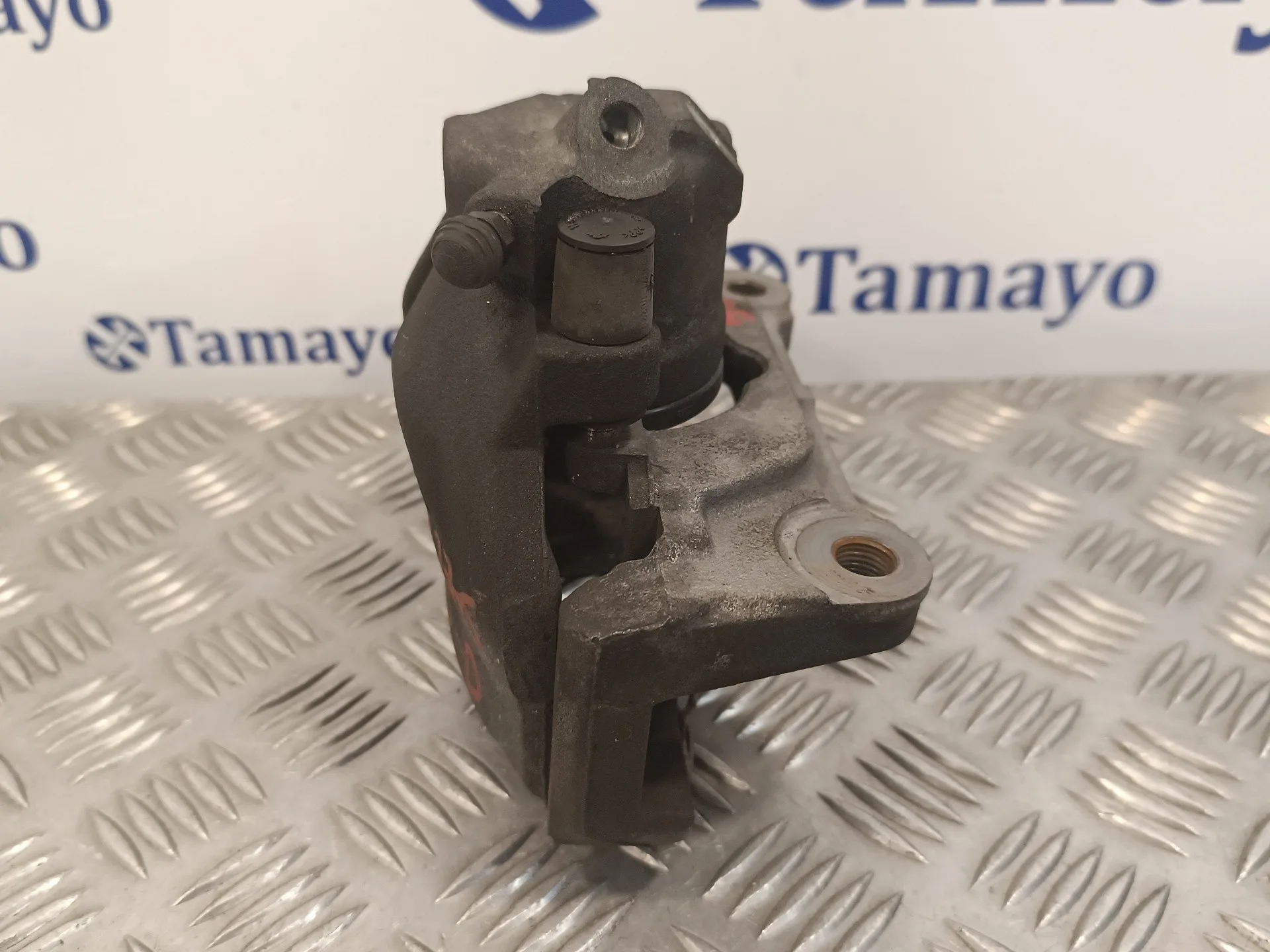Pinza Freno Delantera Derecha para Seat Exeo St (3R5)(2009>)