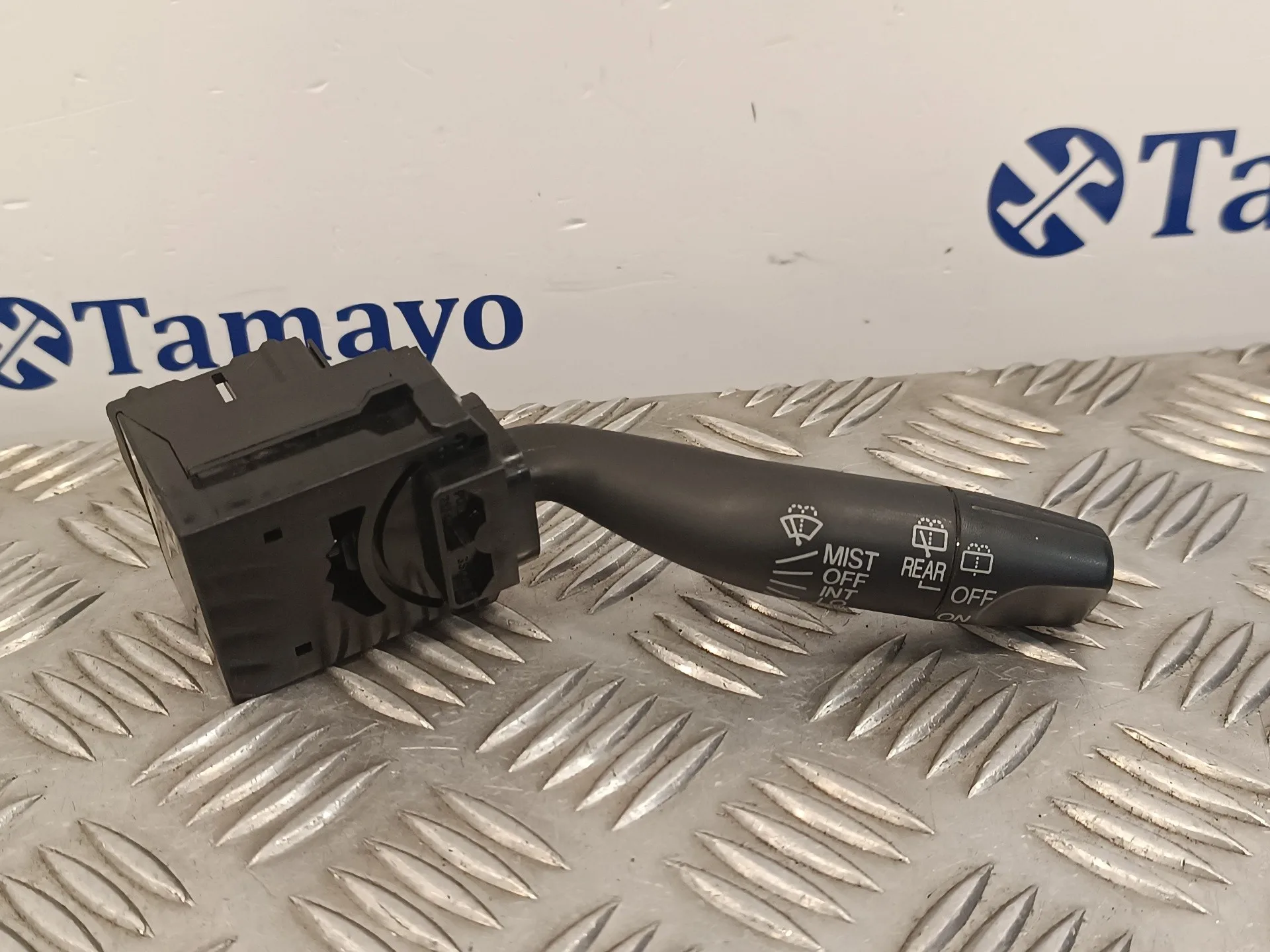 Mando Limpia para Honda Jazz (Gd1/5)
