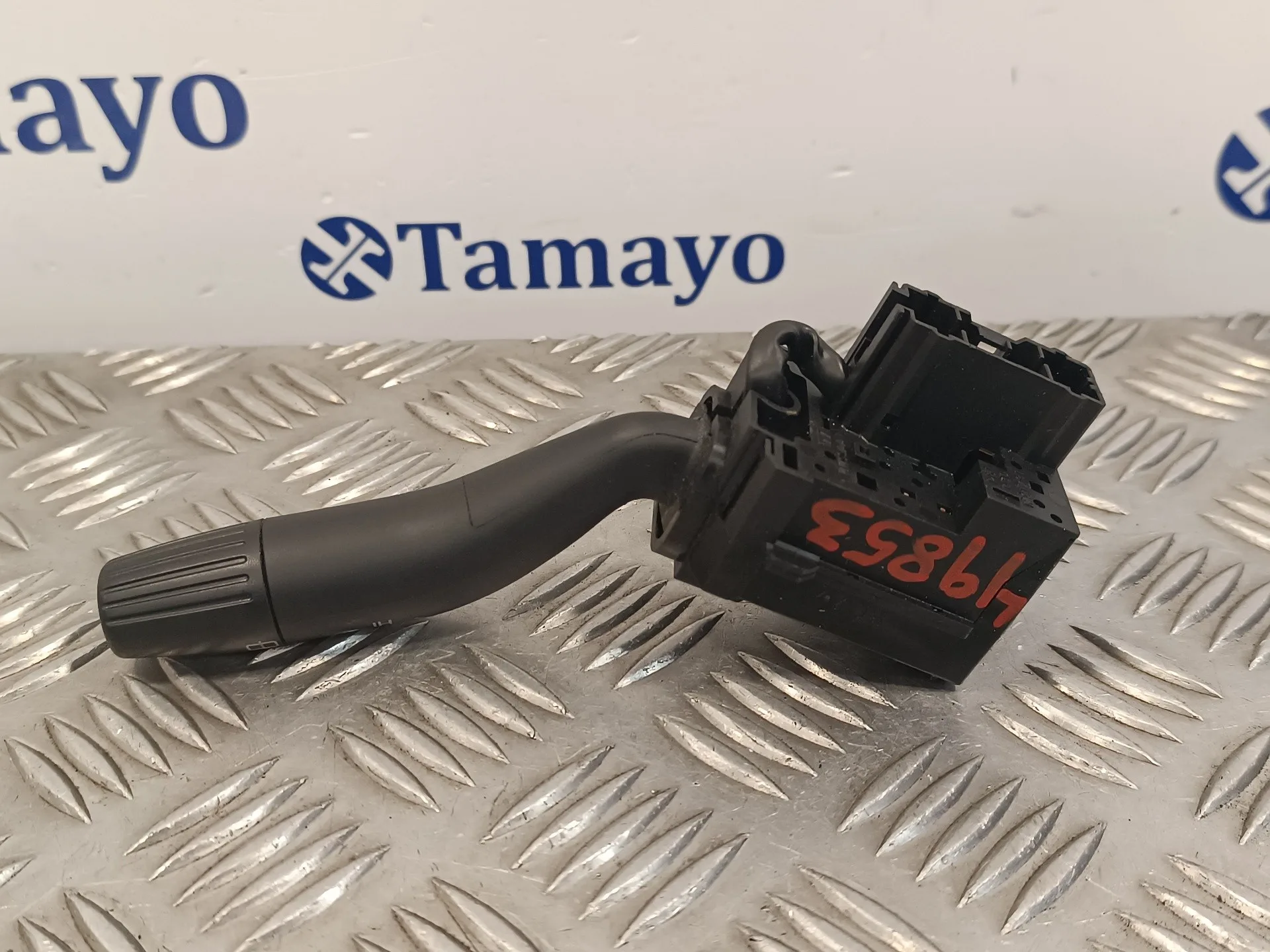 Mando Limpia para Honda Jazz (Gd1/5)