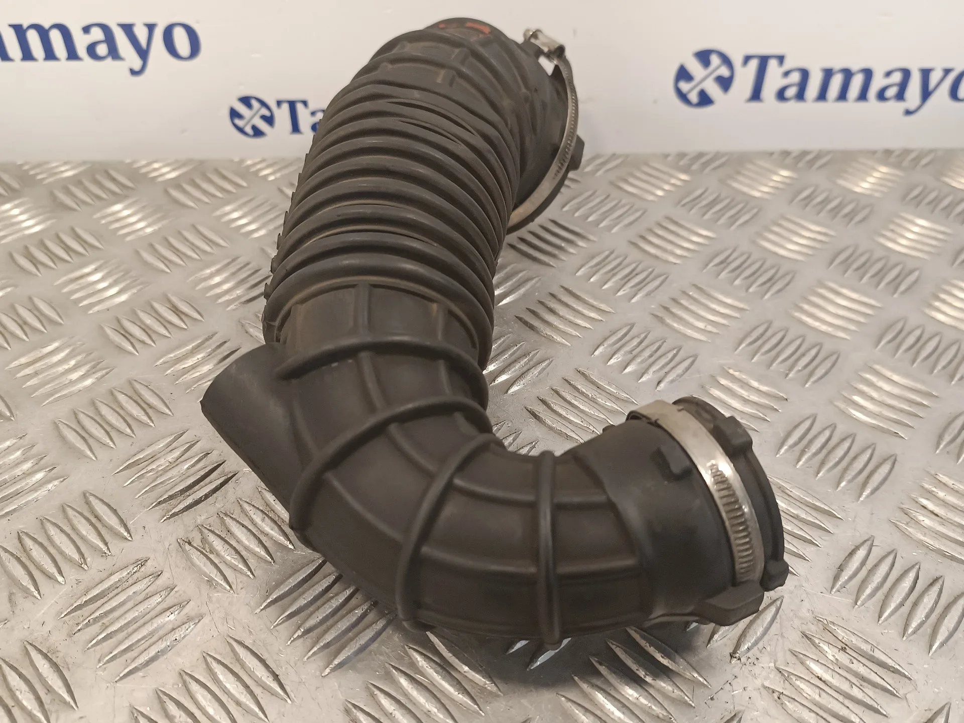 Tubo para Audi A5 Coupe (8T)