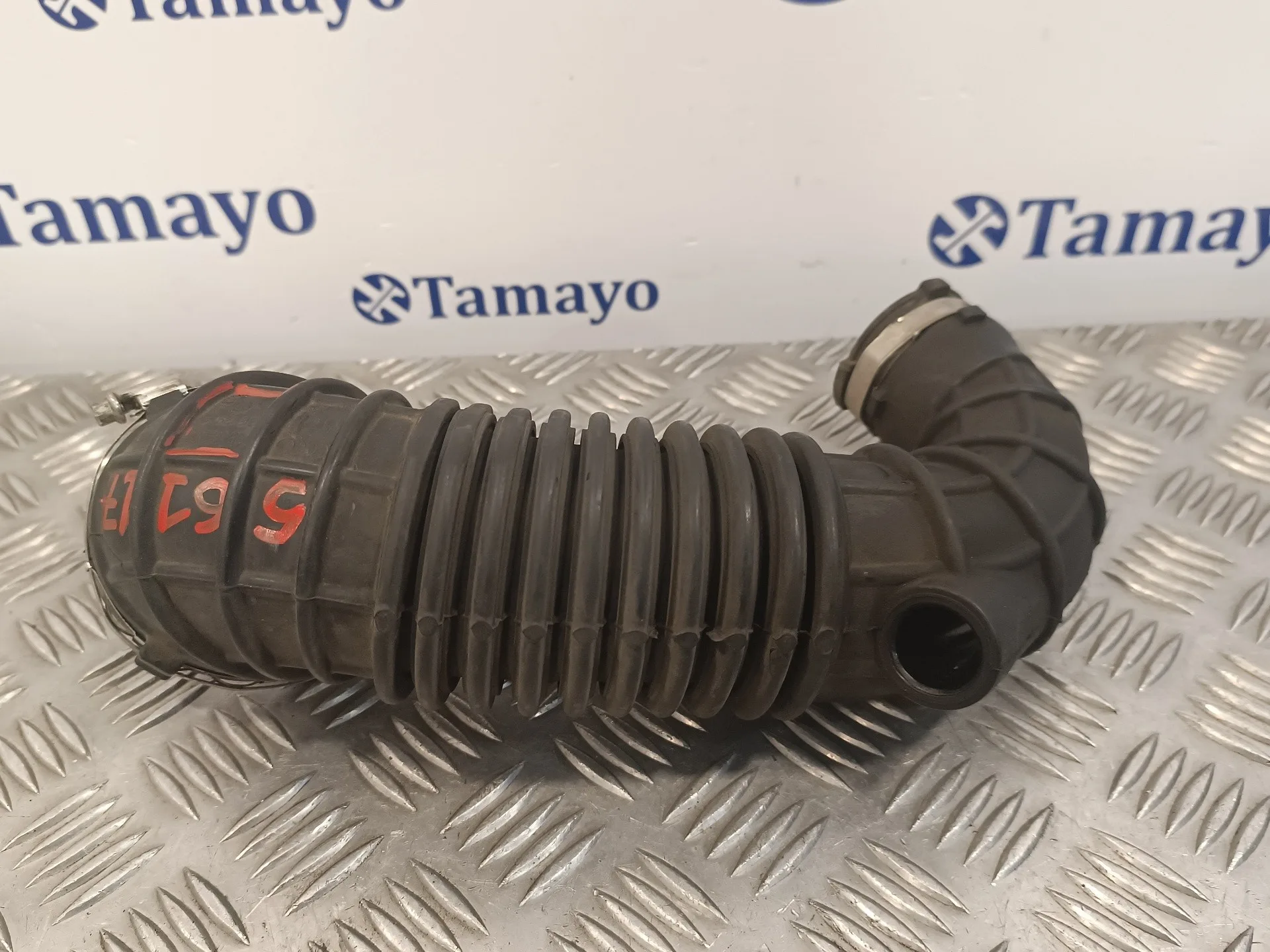 Tubo para Audi A5 Coupe (8T)