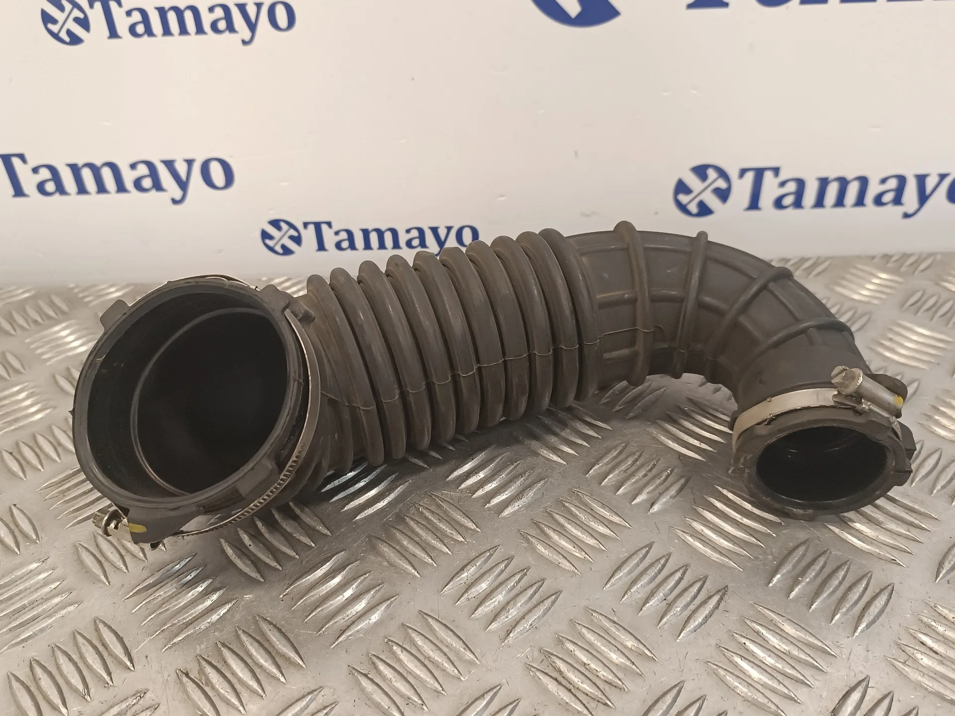 Tubo para Audi A5 Coupe (8T)