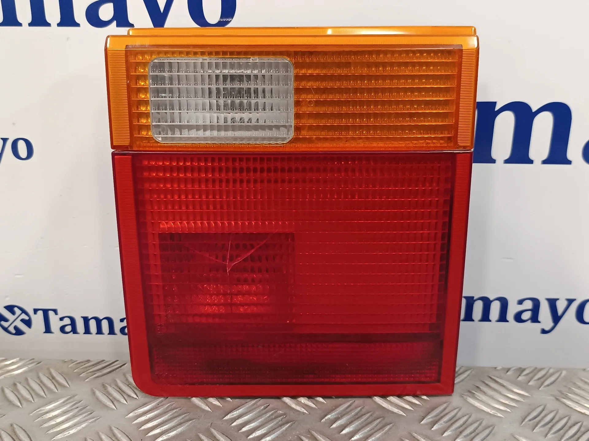 Piloto Trasero Derecho Porton para Land Rover Range Rover (Lp)