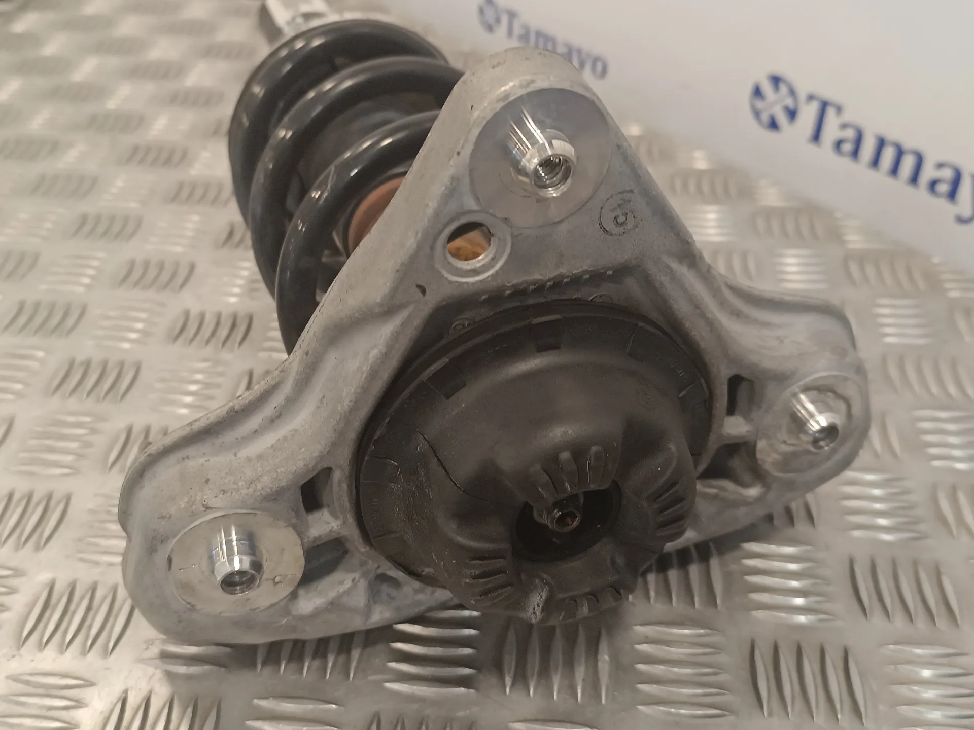 Amortiguador Delantero Izquierdo para Seat Exeo St (3R5)(2009>)