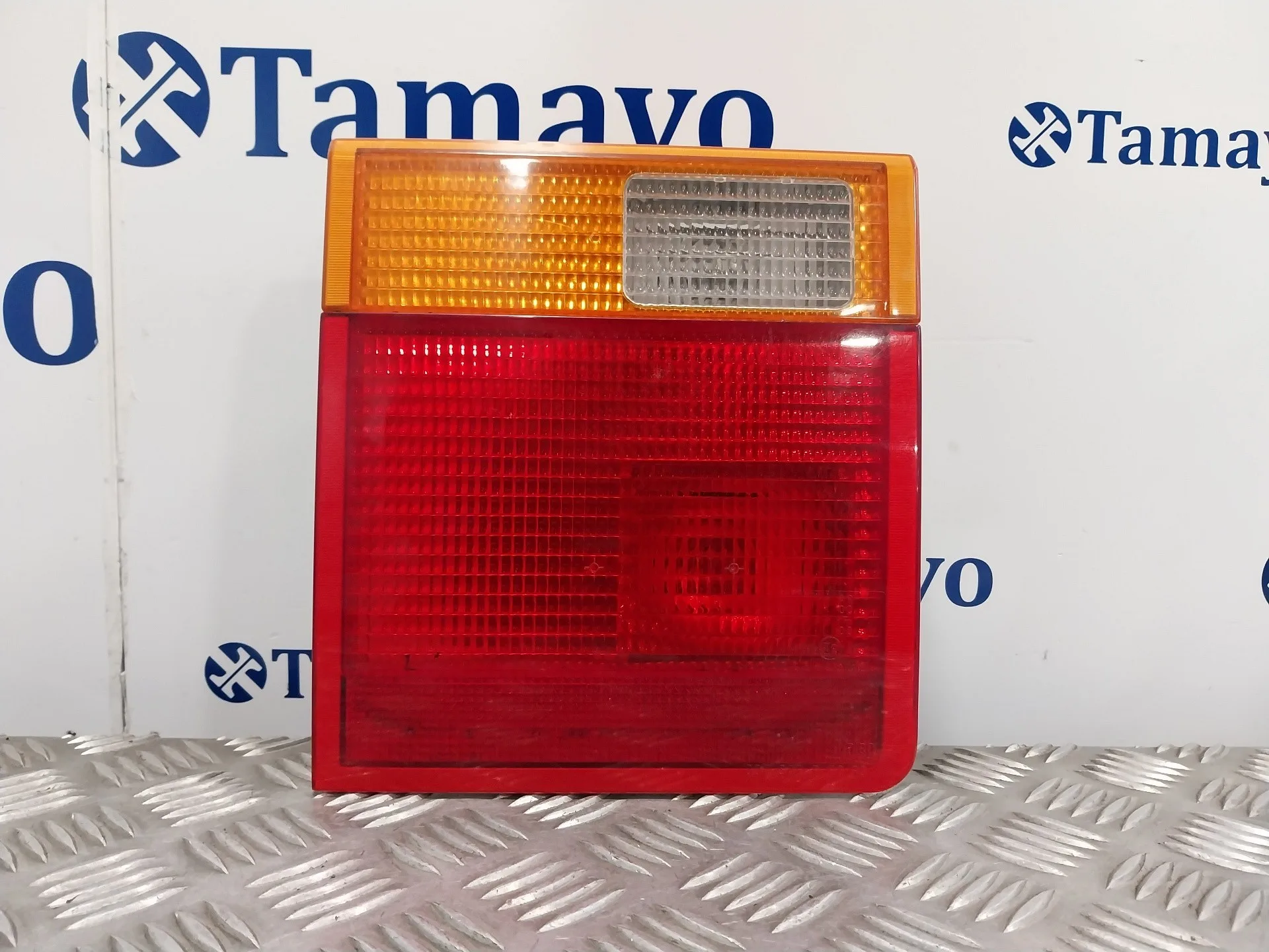 Piloto Trasero Izquierdo Porton para Land Rover Range Rover (Lp)